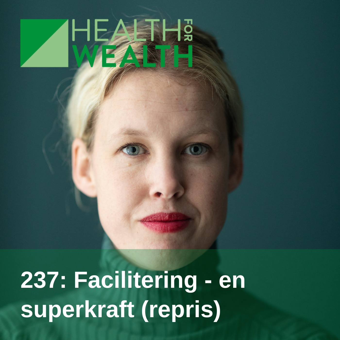 Health for wealth