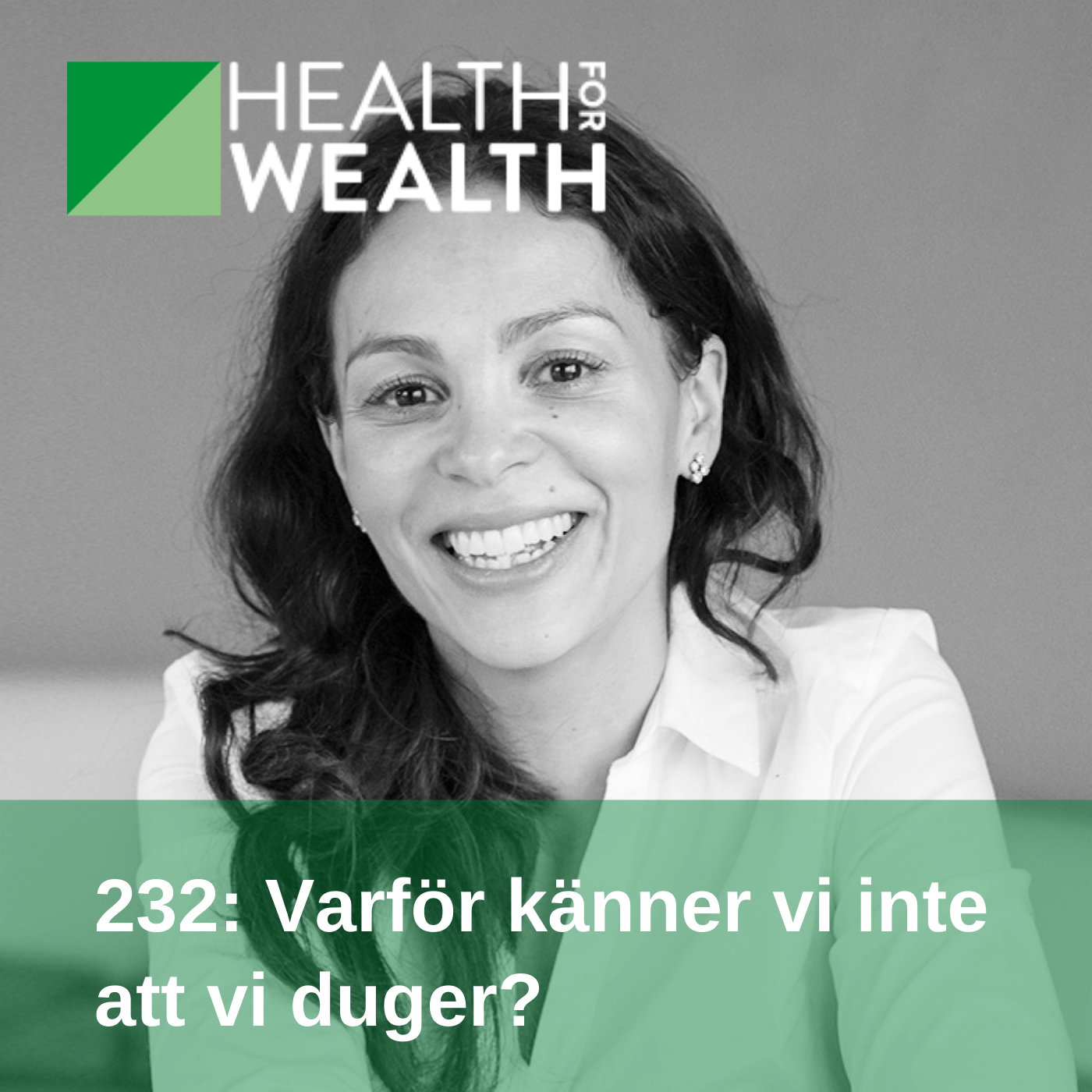 Health for wealth