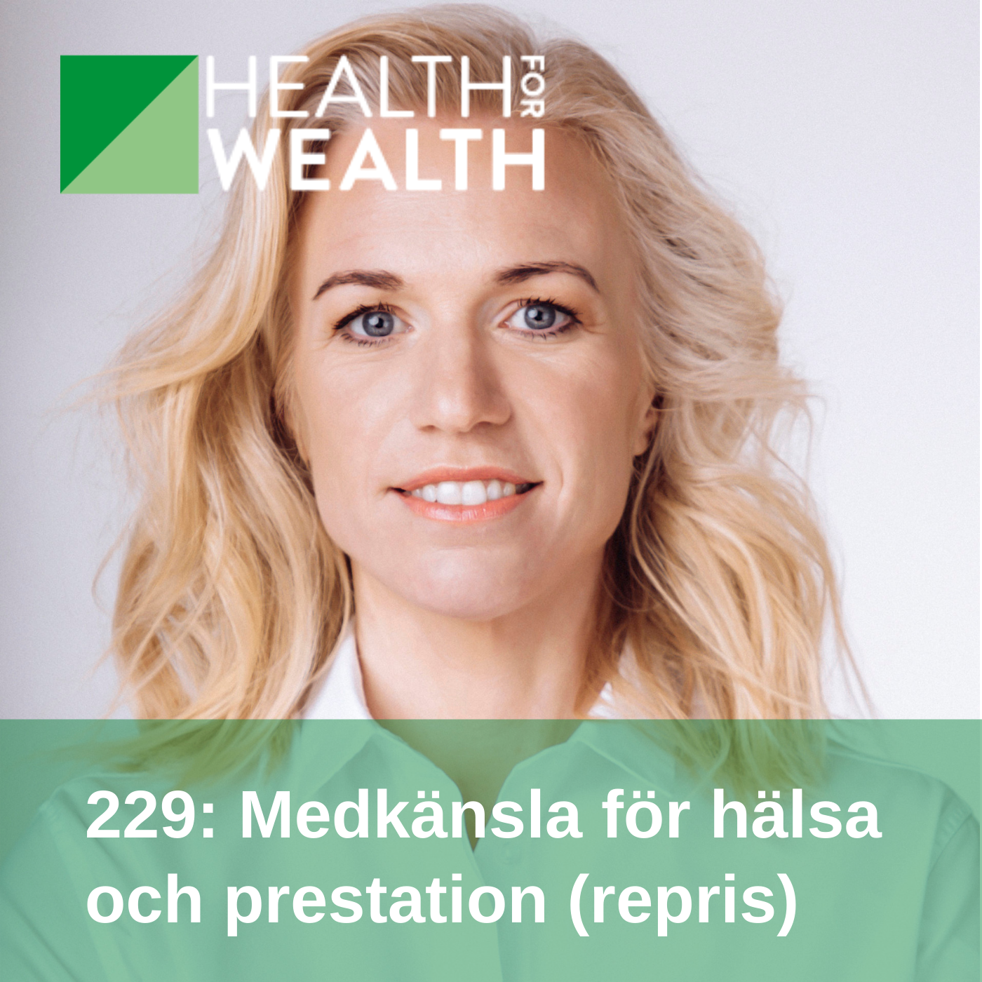 Health for wealth