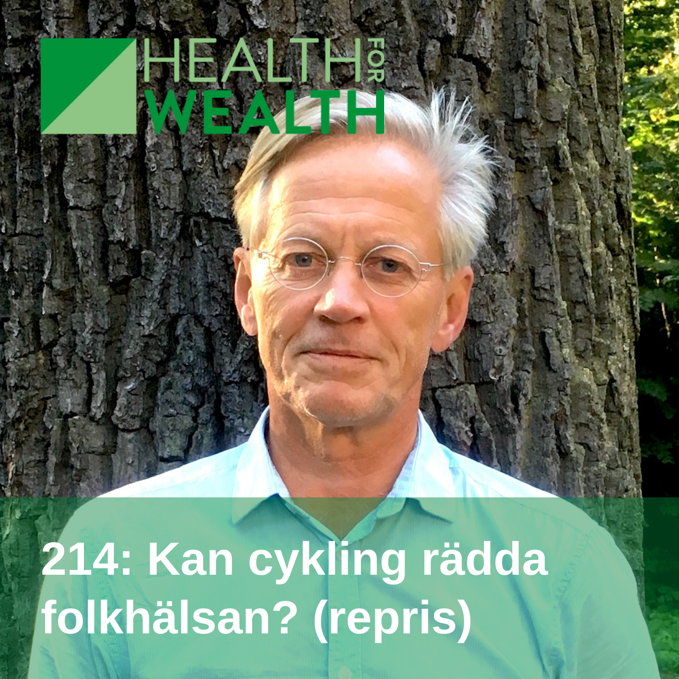 Health for wealth
