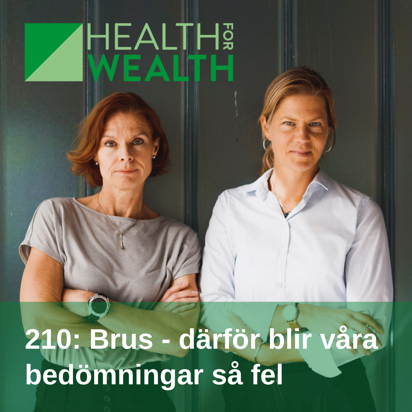 Health for wealth
