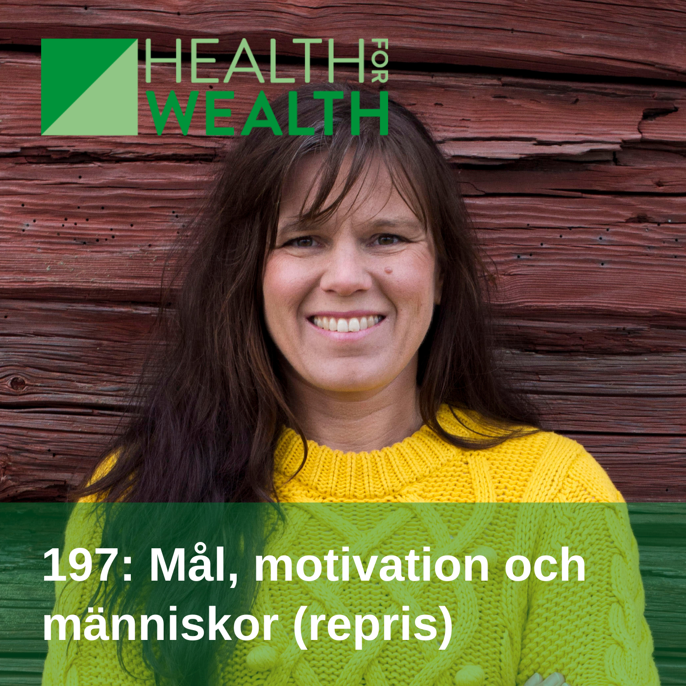 Health for wealth