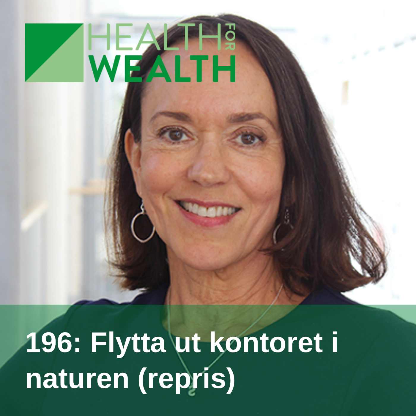 Health for wealth