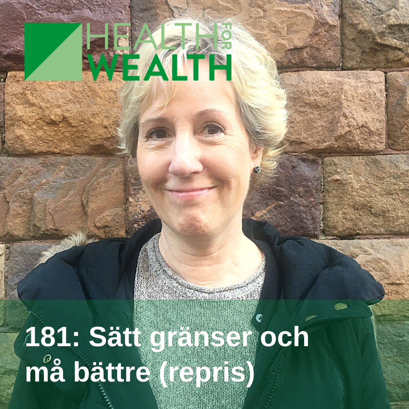 Health for wealth