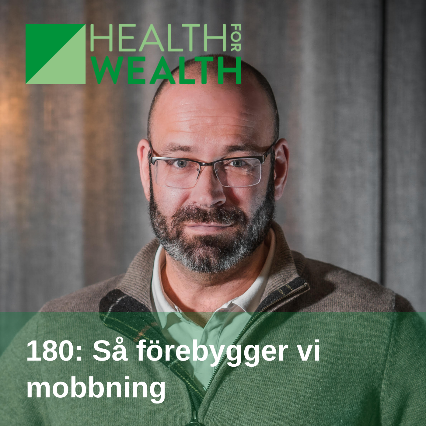 Health for wealth
