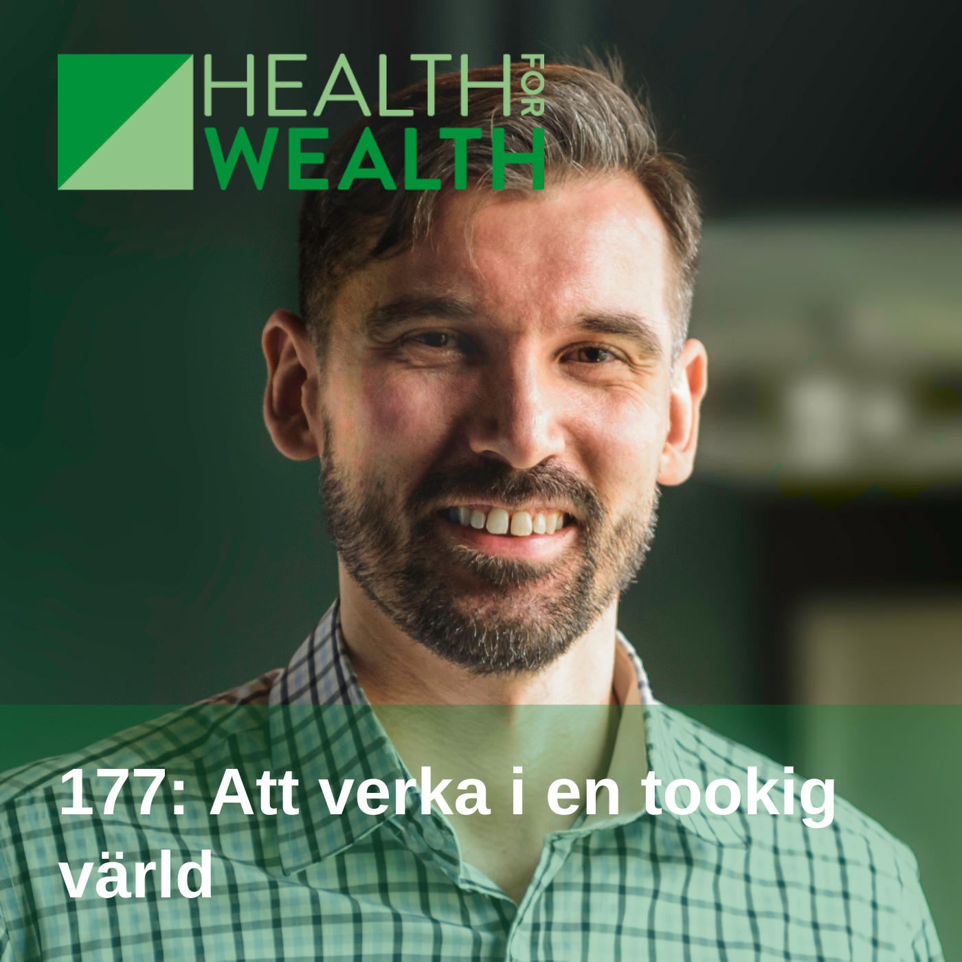 Health for wealth