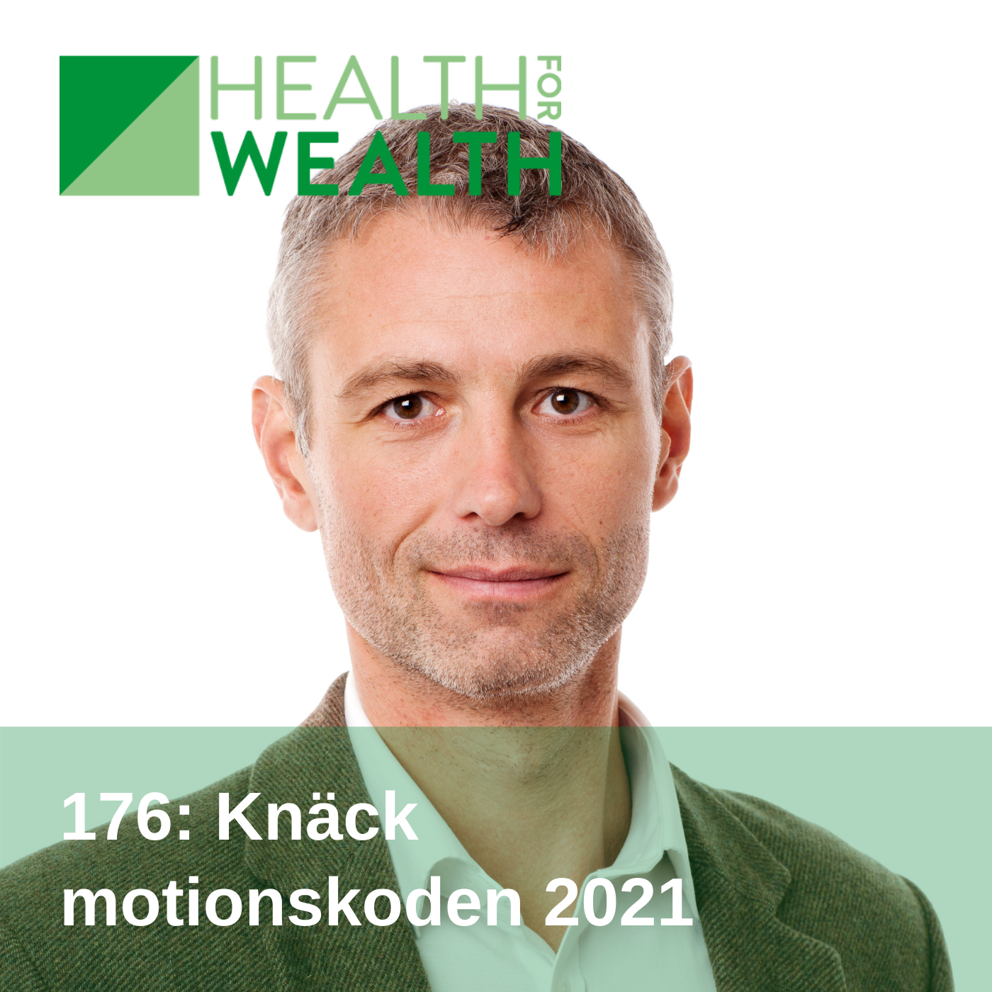 Health for wealth
