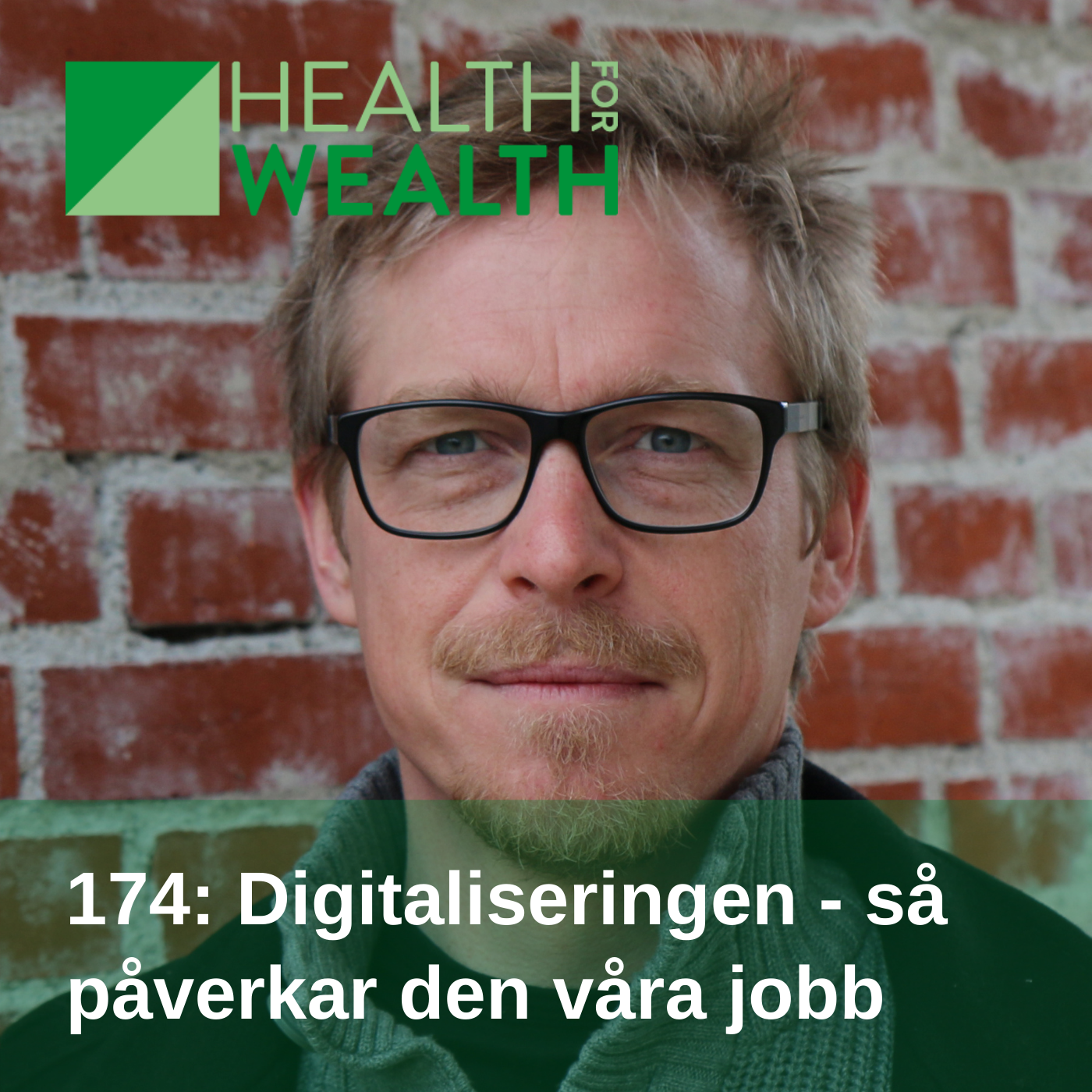 Health for wealth