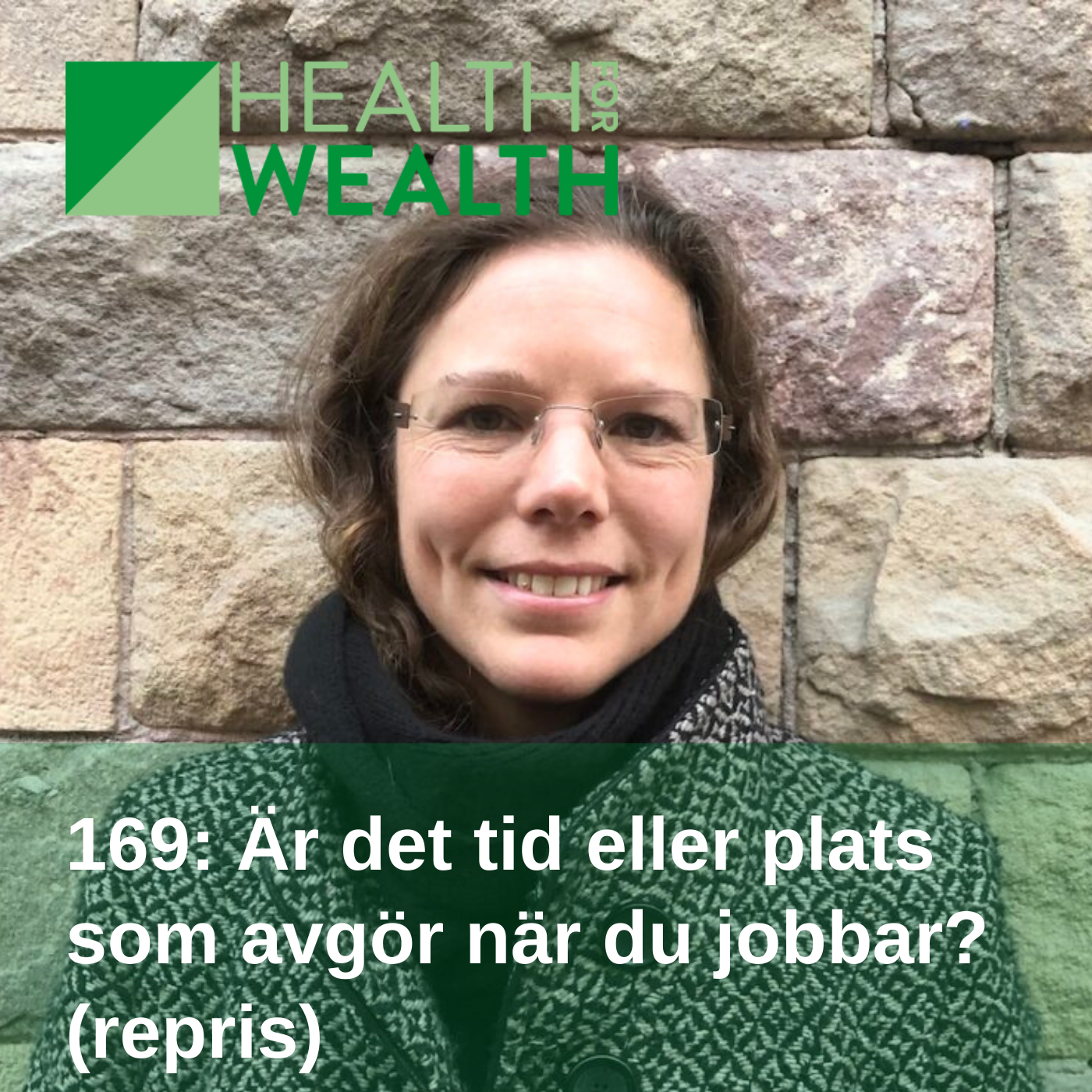 Health for wealth