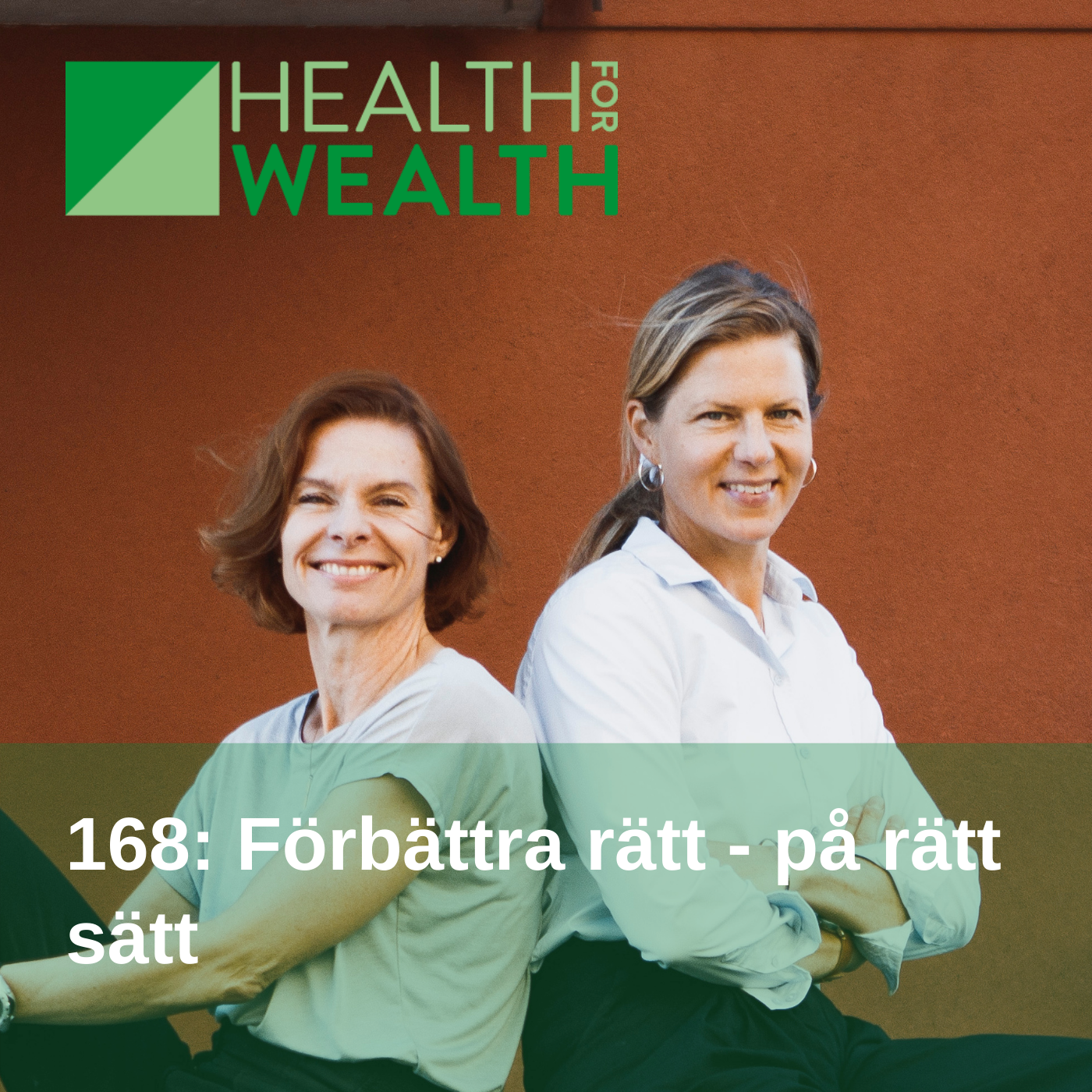 Health for wealth