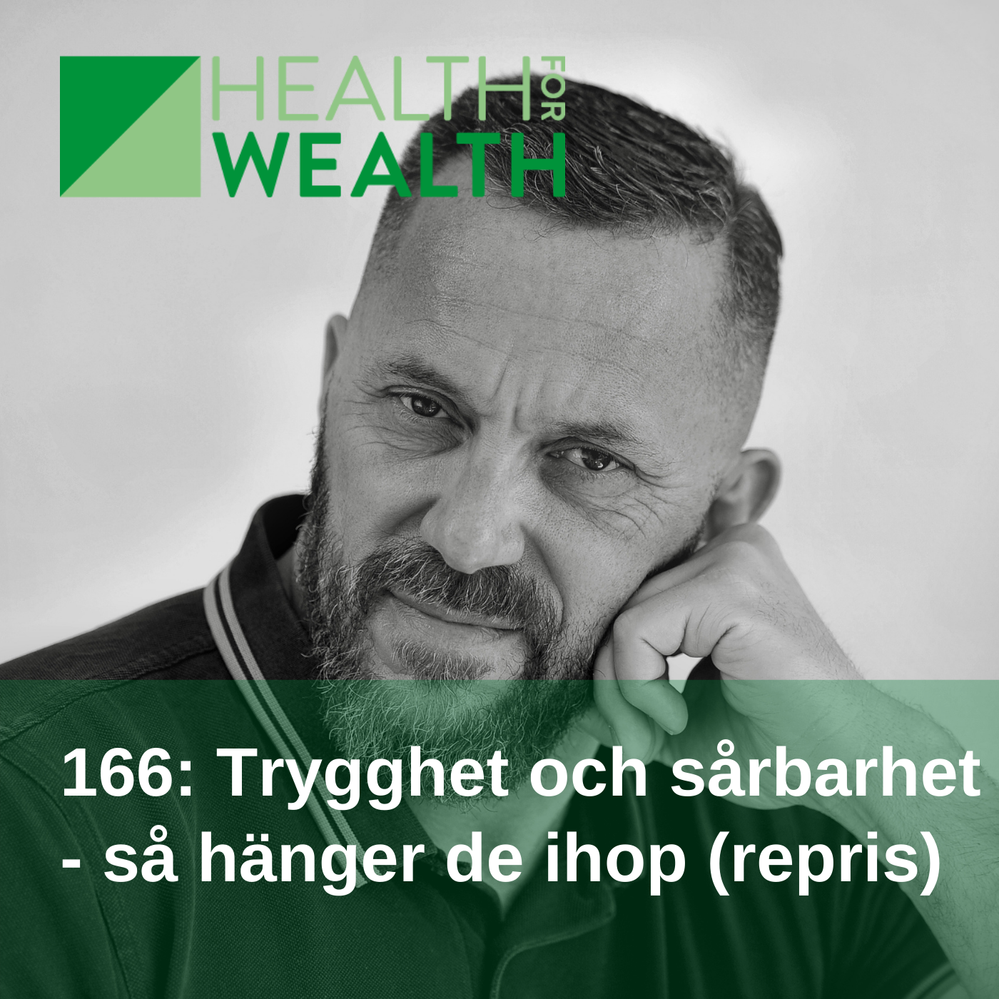 Health for wealth