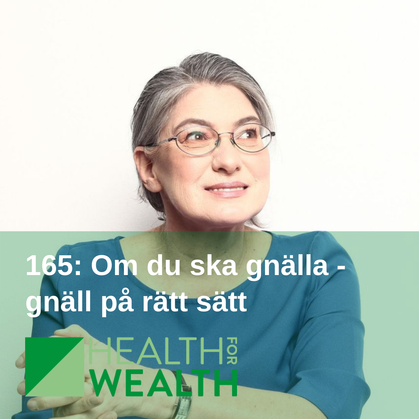 Health for wealth