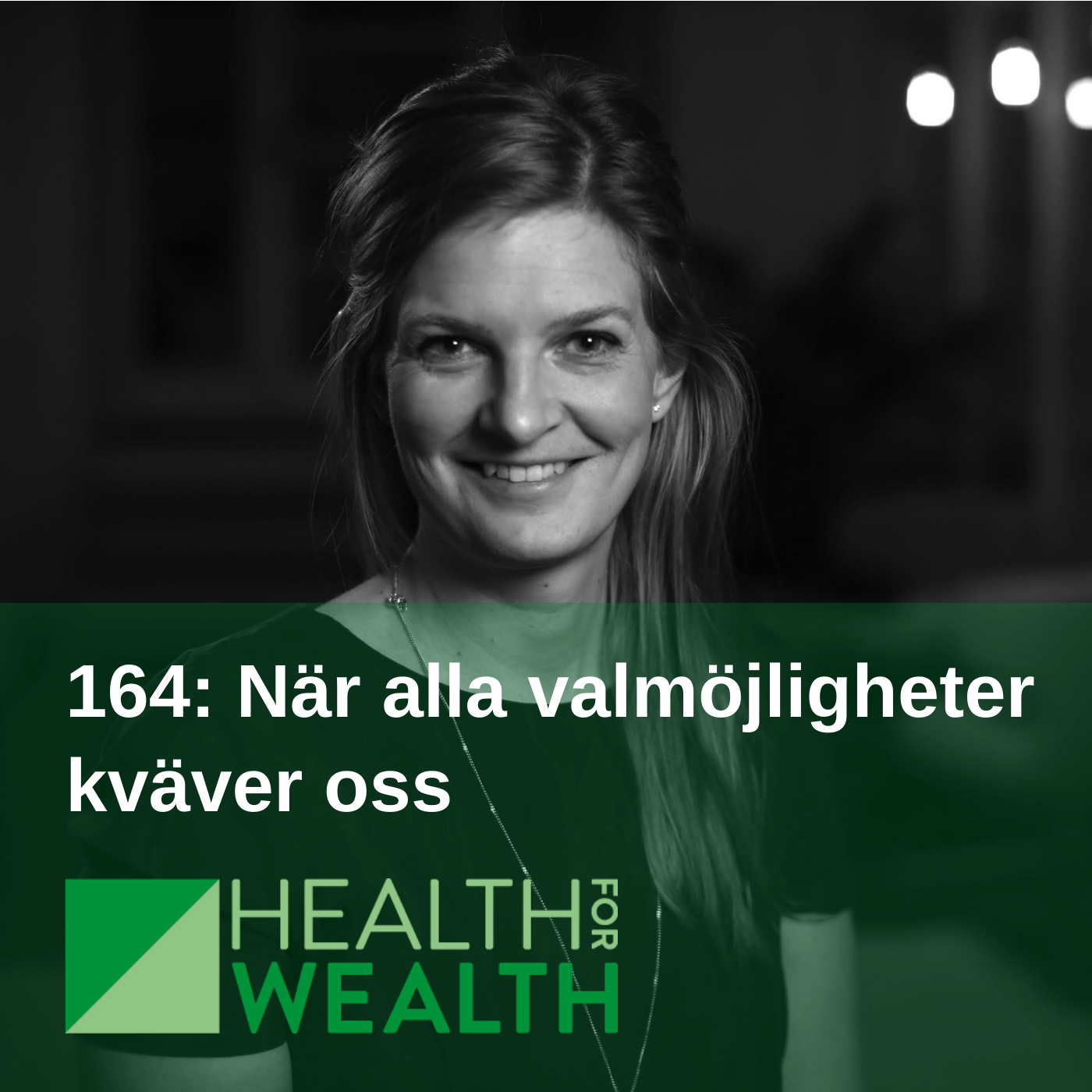 Health for wealth