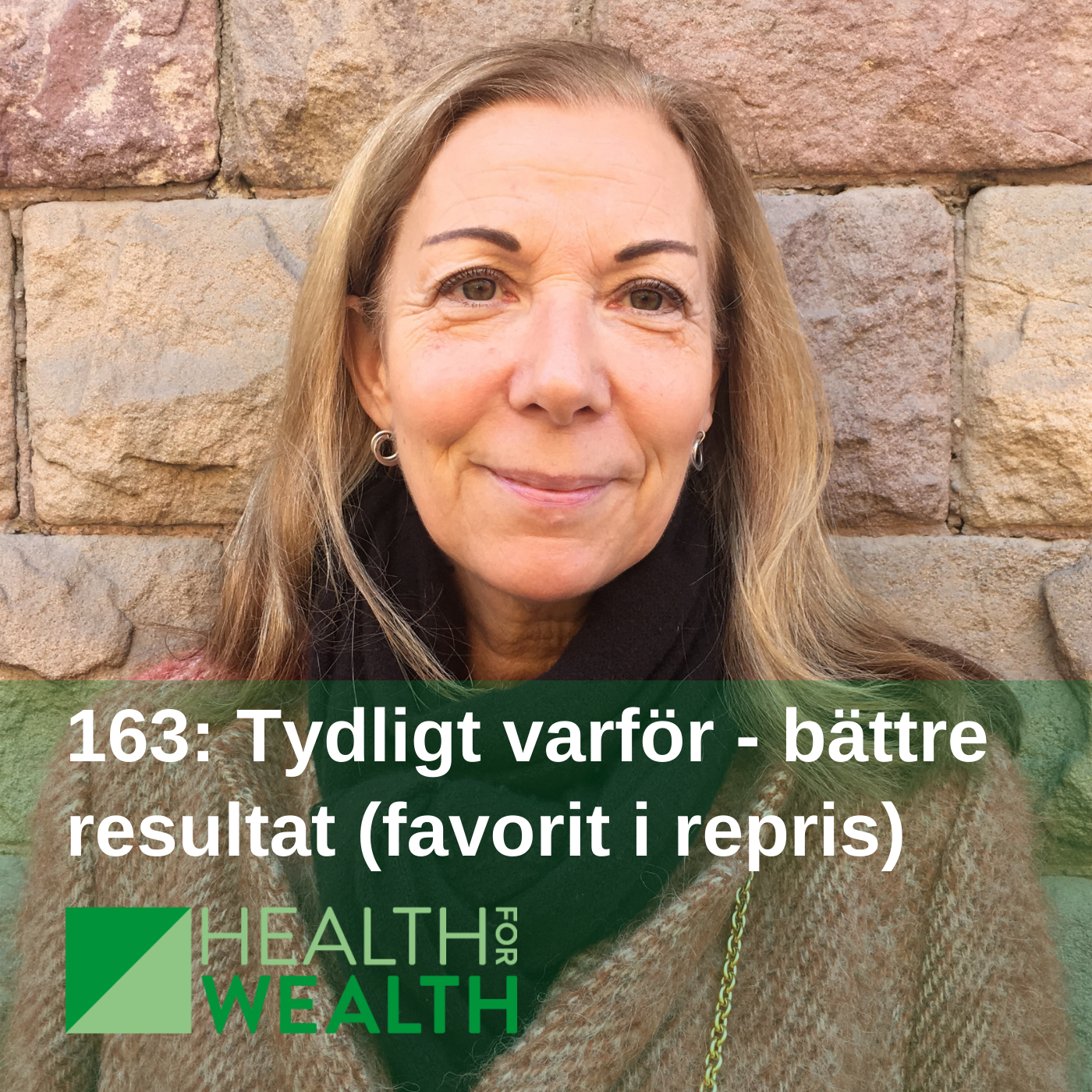 Health for wealth