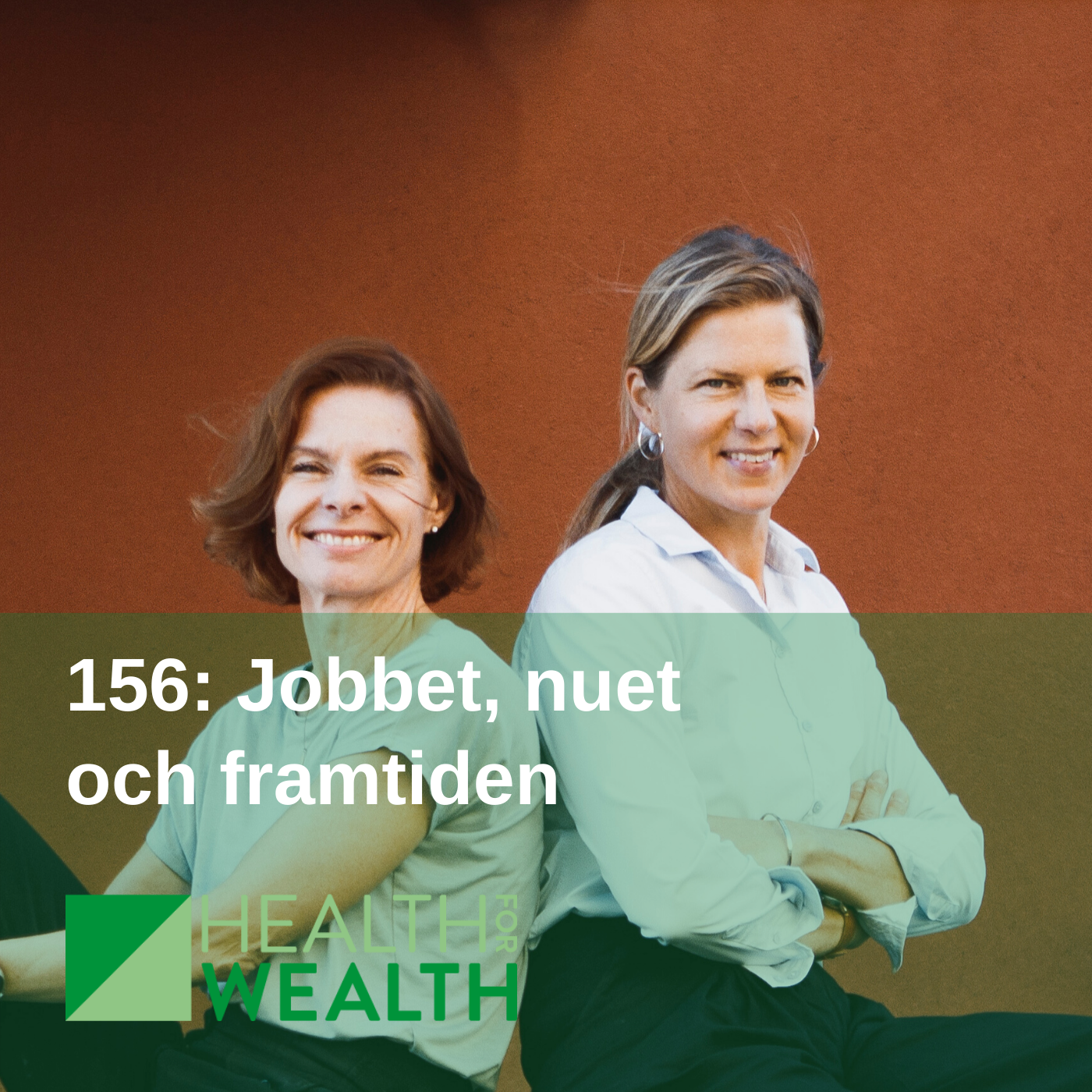 Health for wealth