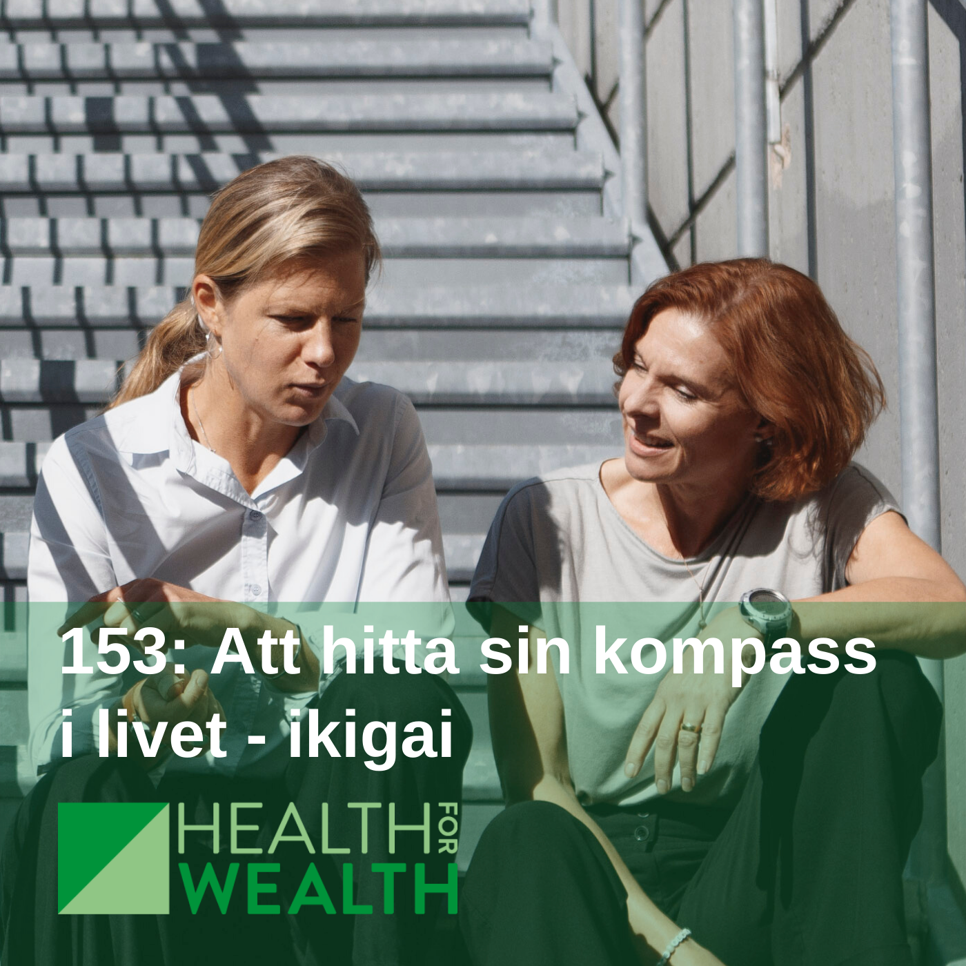 Health for wealth