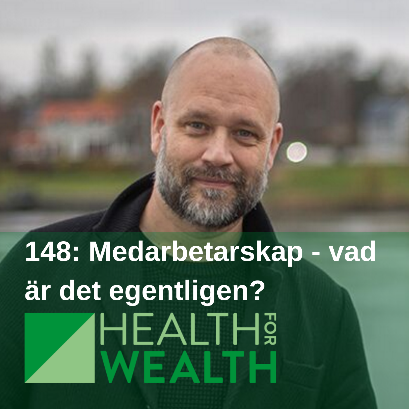Health for wealth