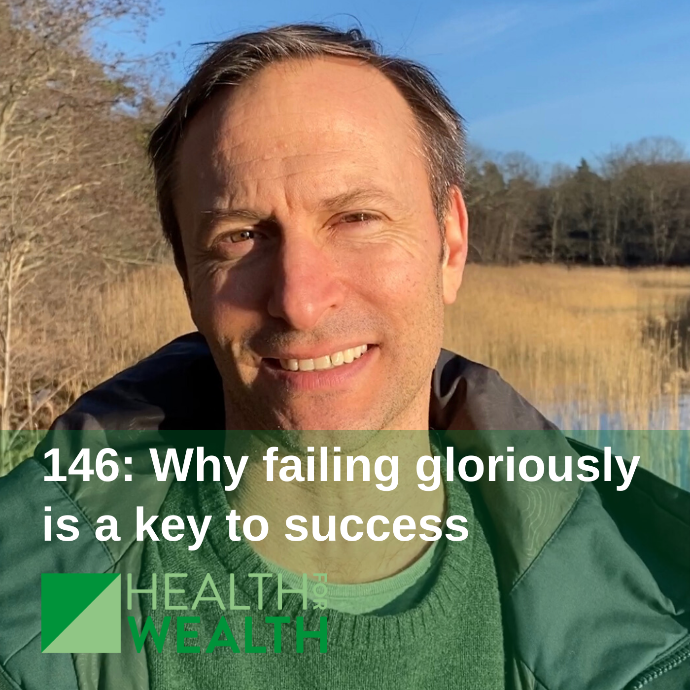 Health for wealth