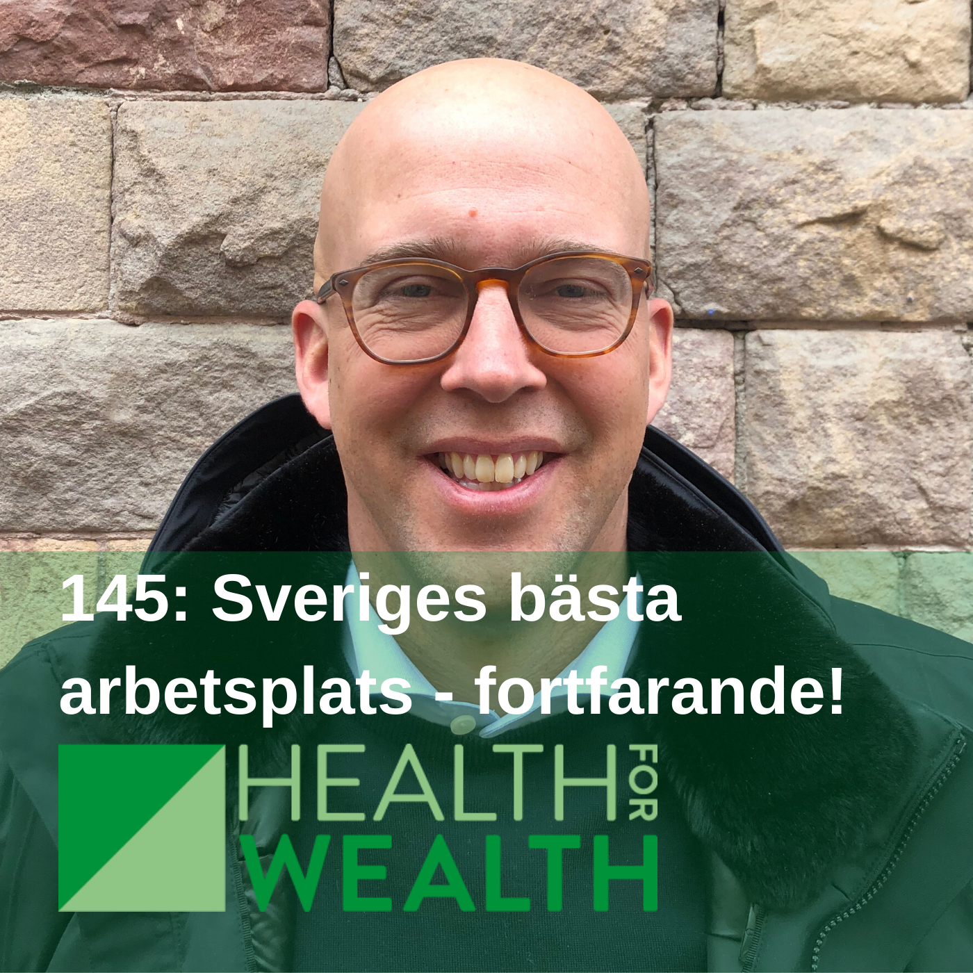 Health for wealth