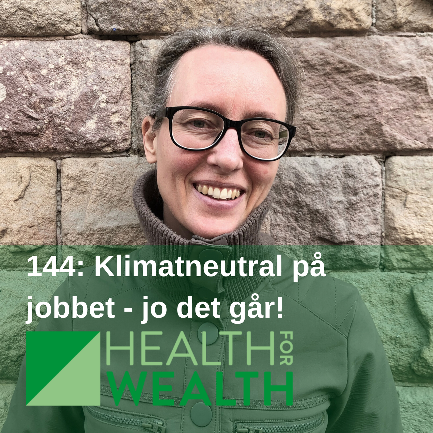 Health for wealth