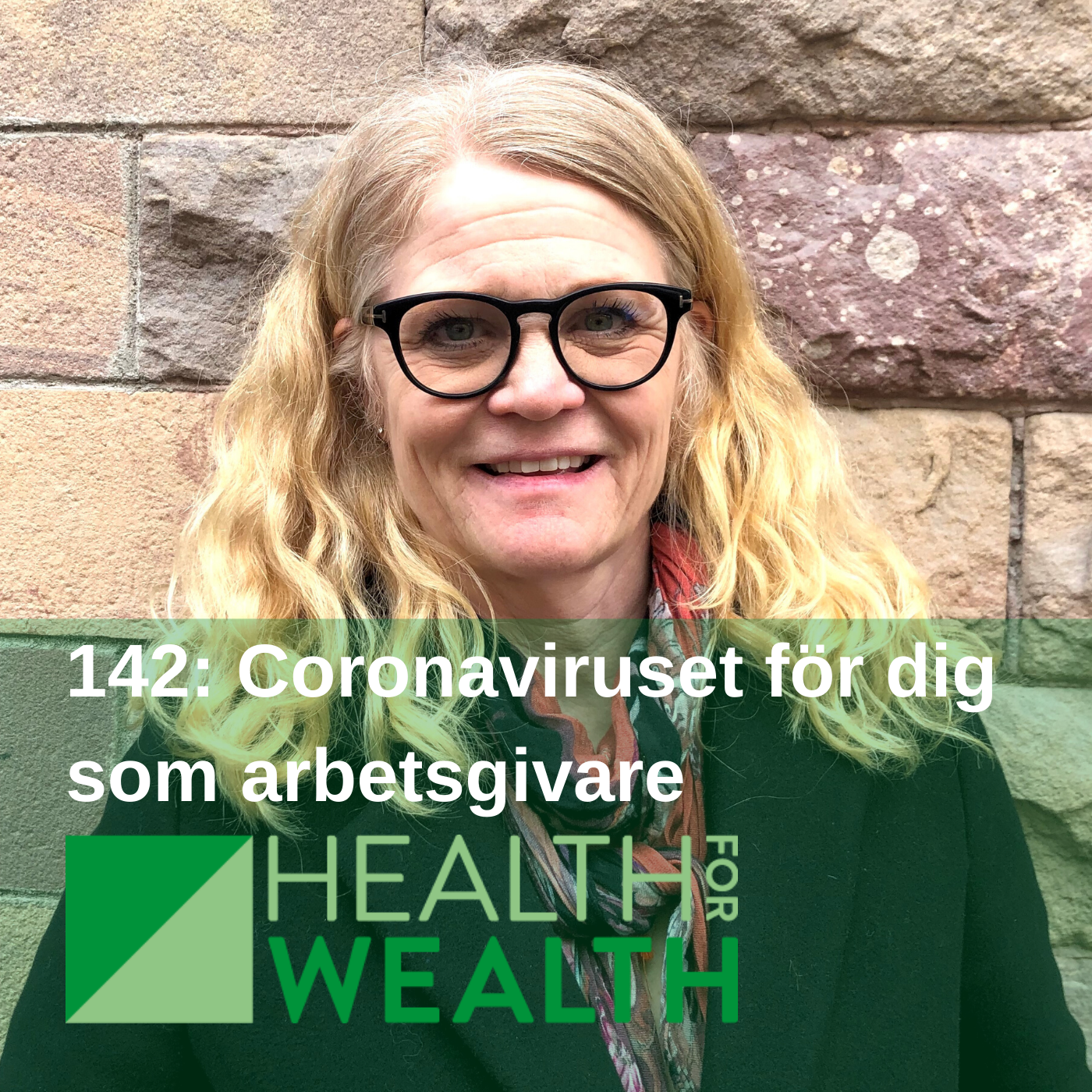 Health for wealth