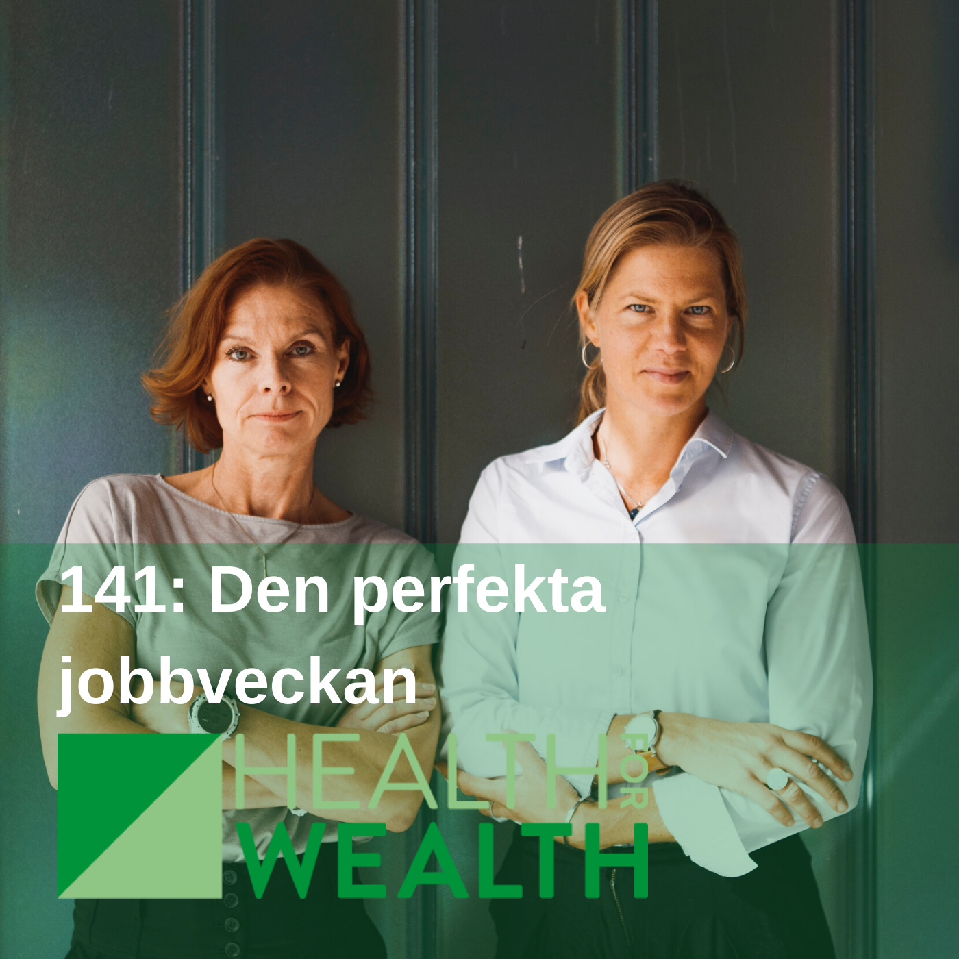 Health for wealth