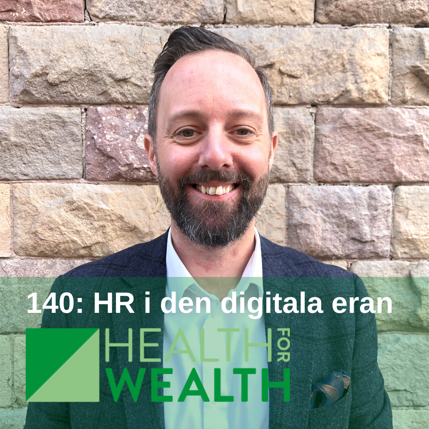 Health for wealth