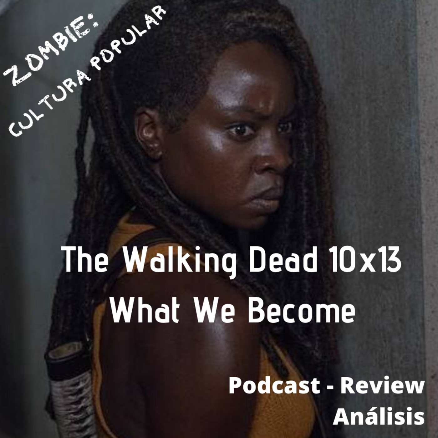 Zombie: Cultura Popular - The Walking Dead