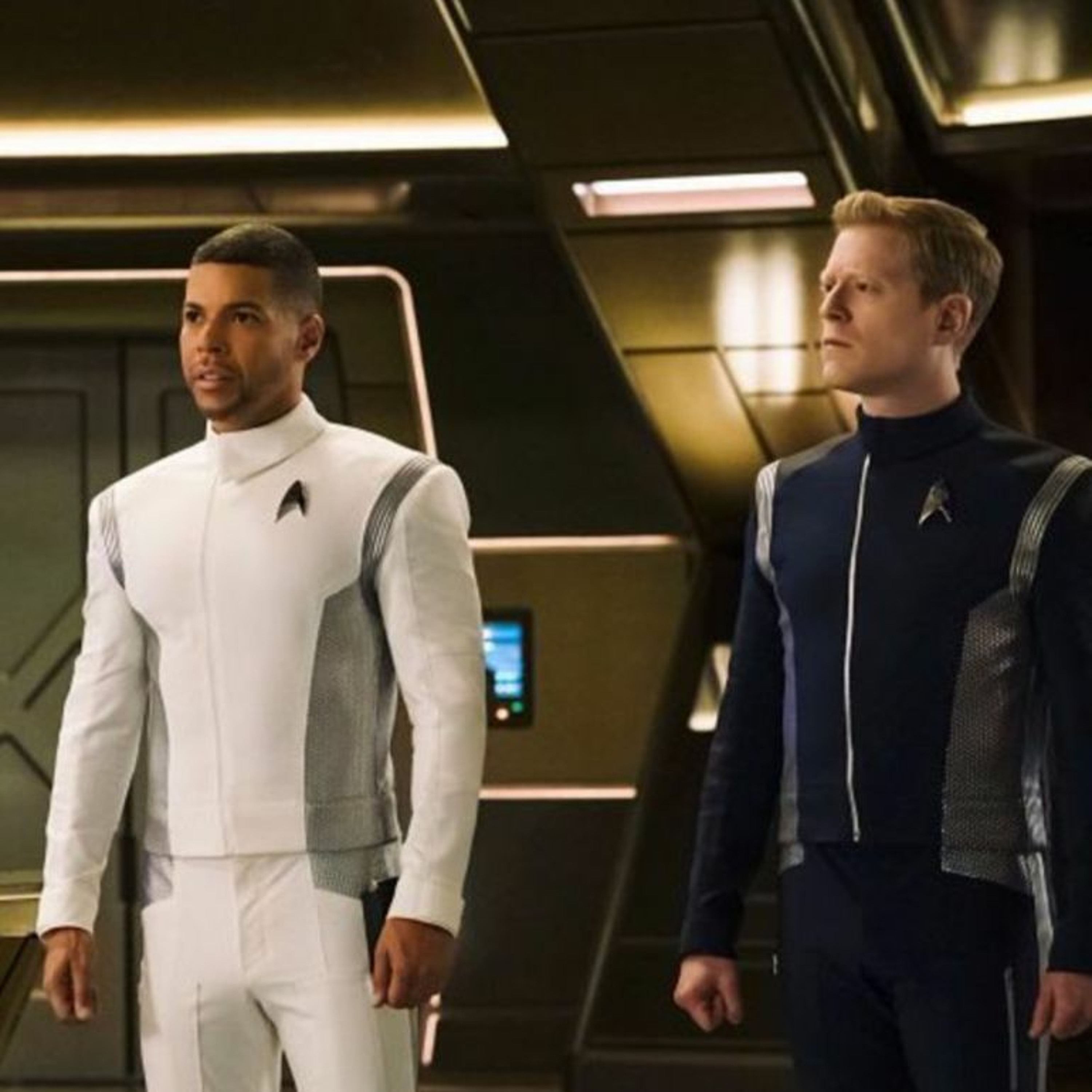 Choose Your Pain -- Star Trek Discovery Episode 5 Thoughts