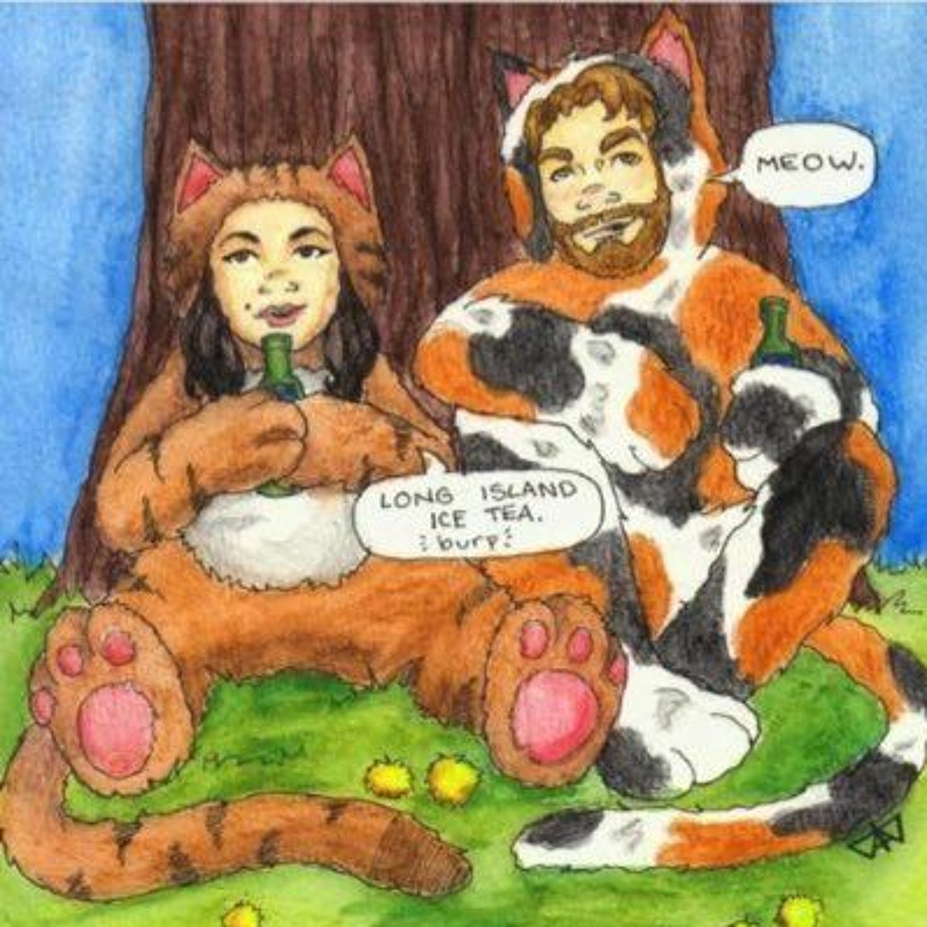 19. Horror Movies! And..... MUMS!! episode artwork