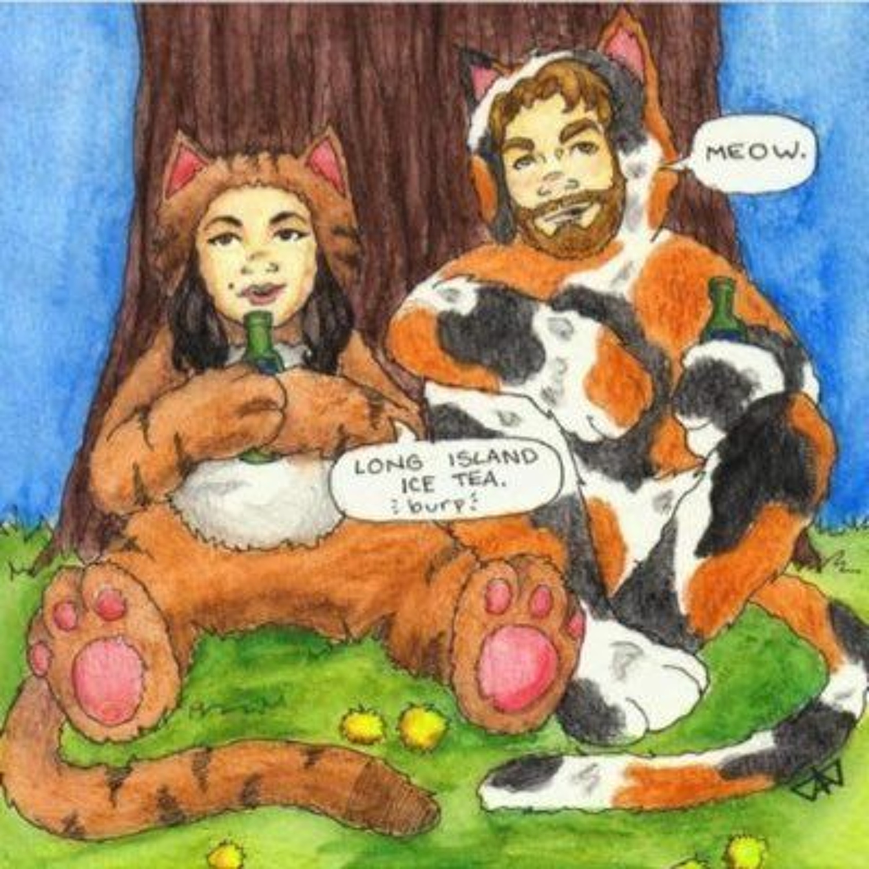 16. Listener Questions Part 1 episode artwork