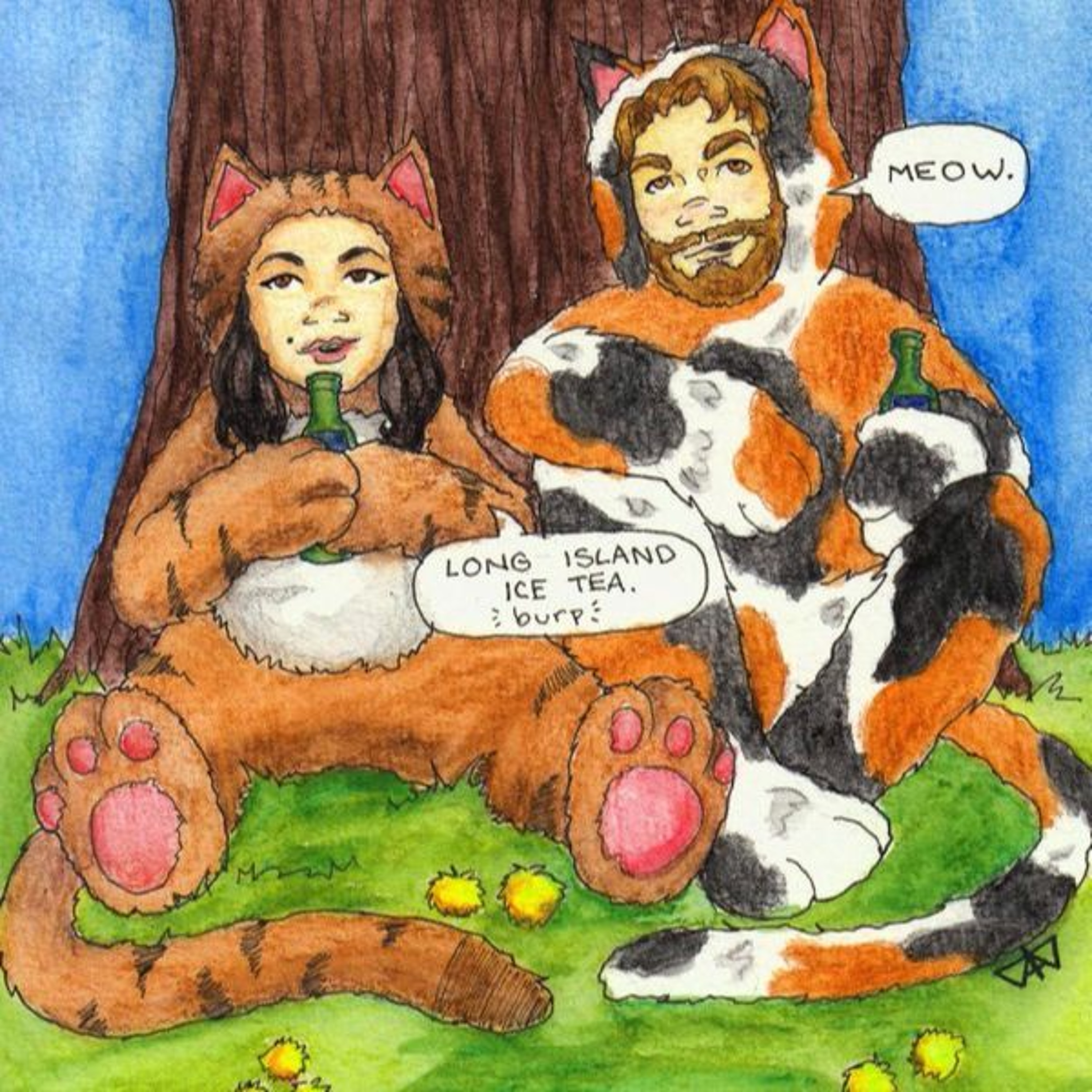 13. Level 2 episode artwork