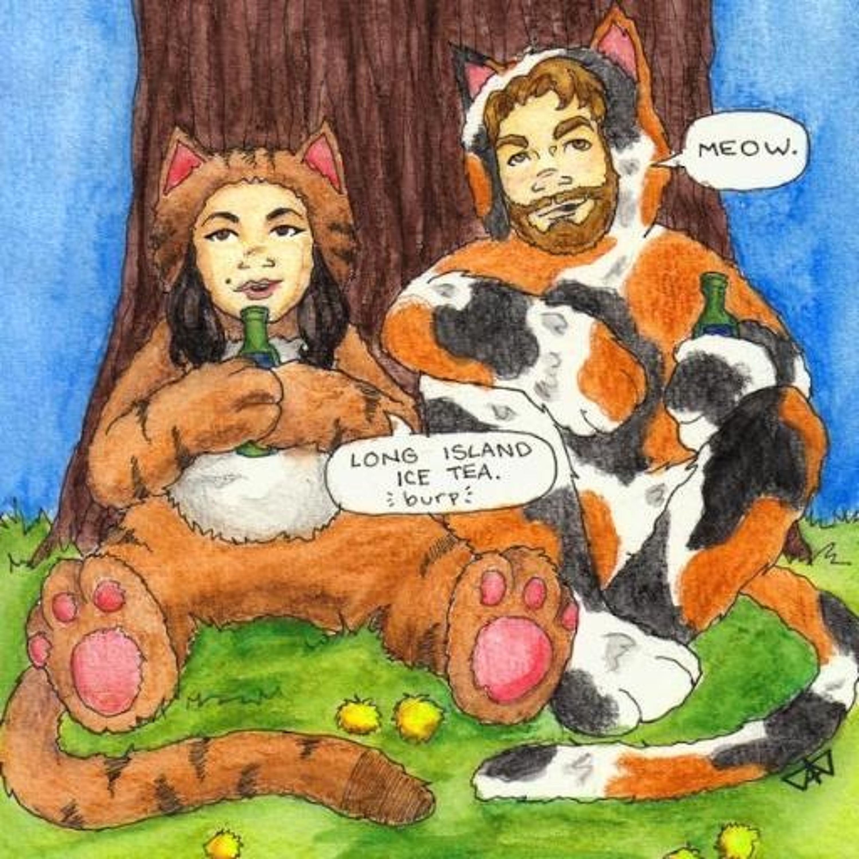 3 Oregon Trail for Jesus! episode artwork