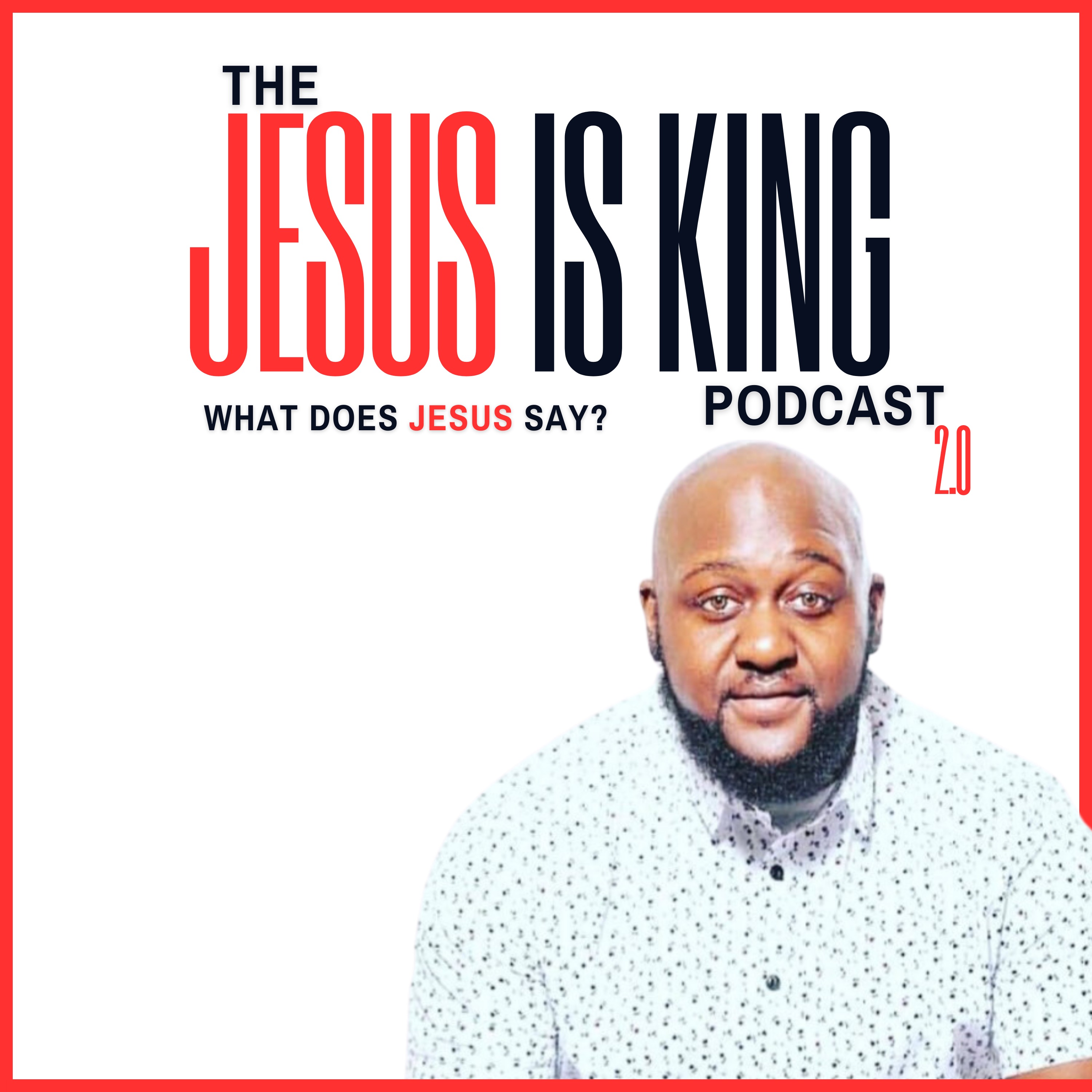 The Jesus Is King Ministries