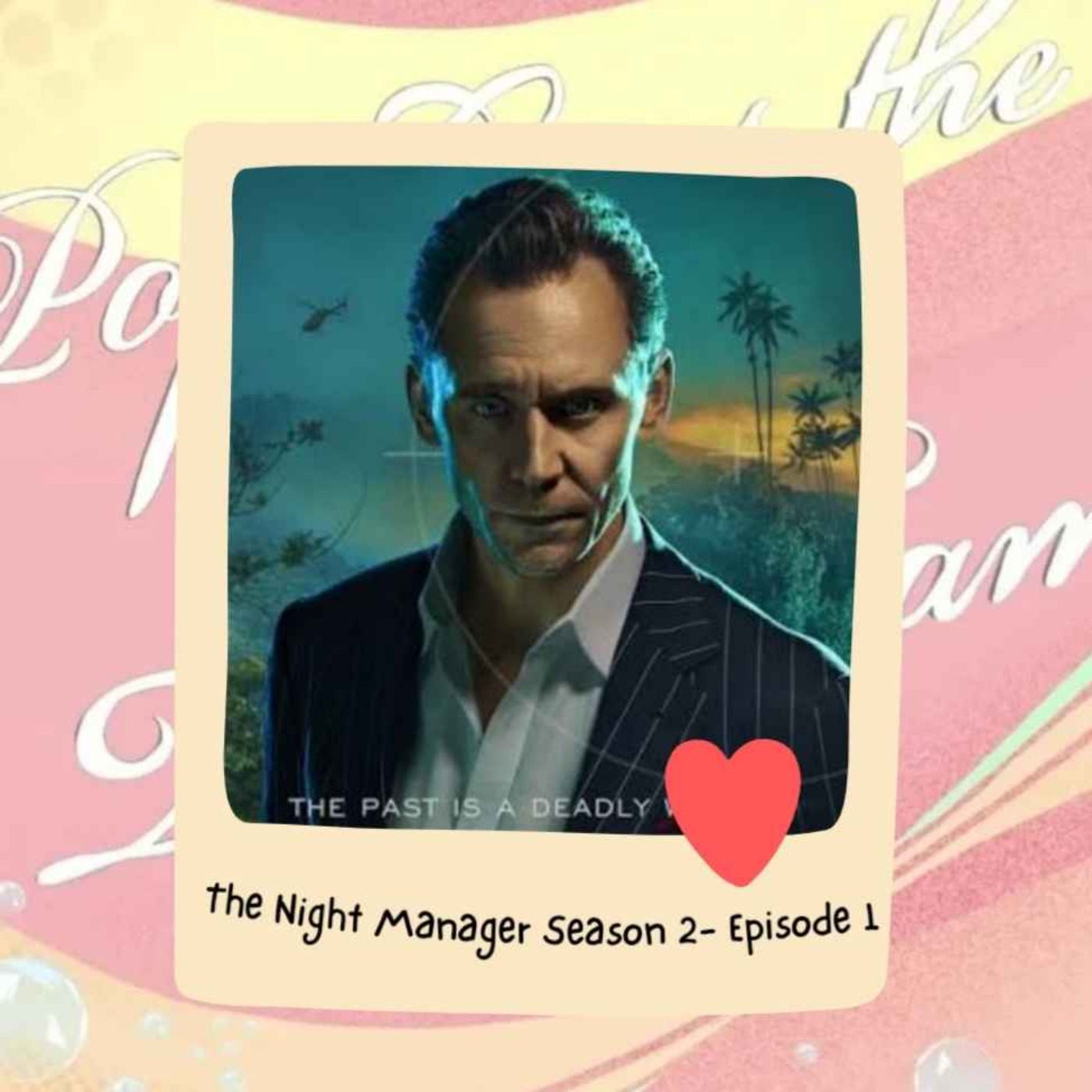 Pop Goes The Tam Tam