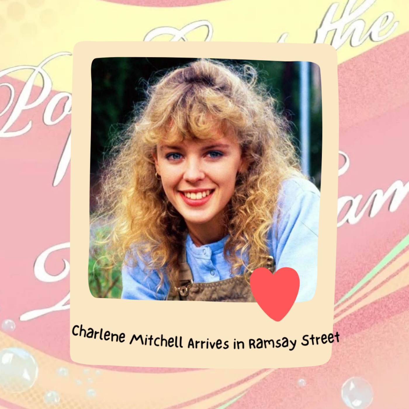 Pop Goes The Tam Tam