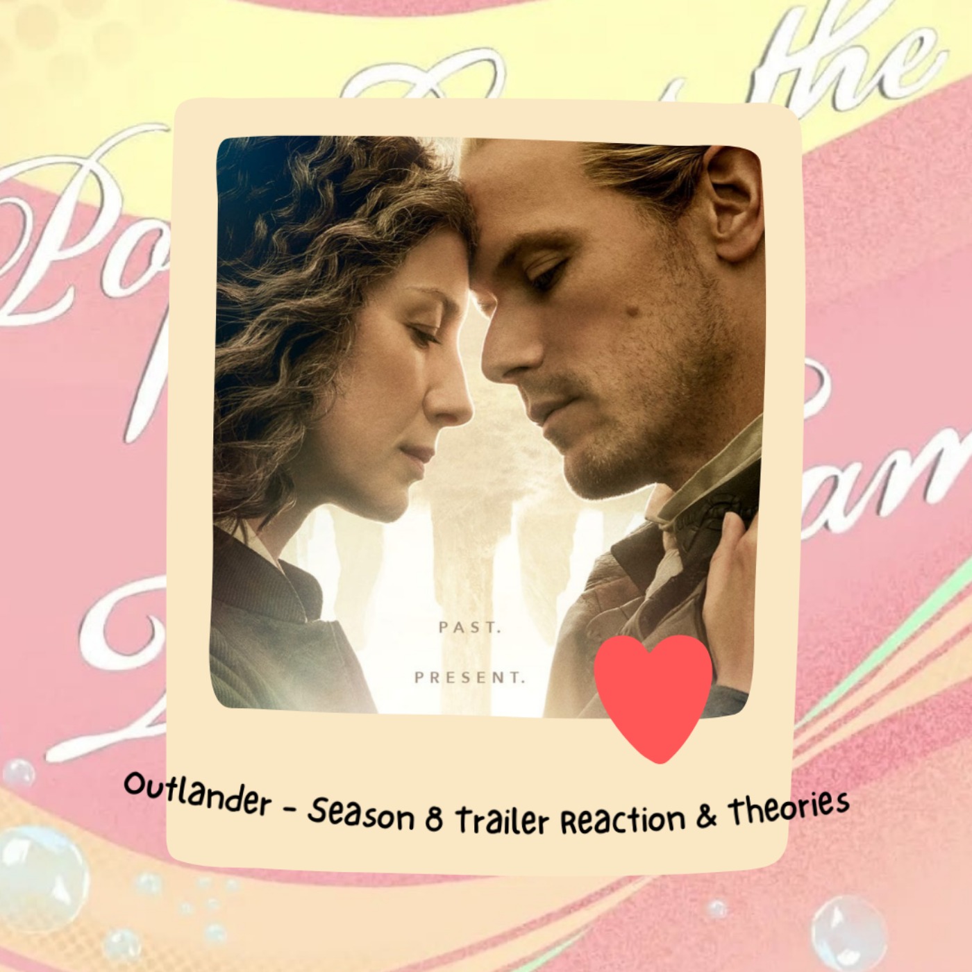 Pop Goes The Tam Tam