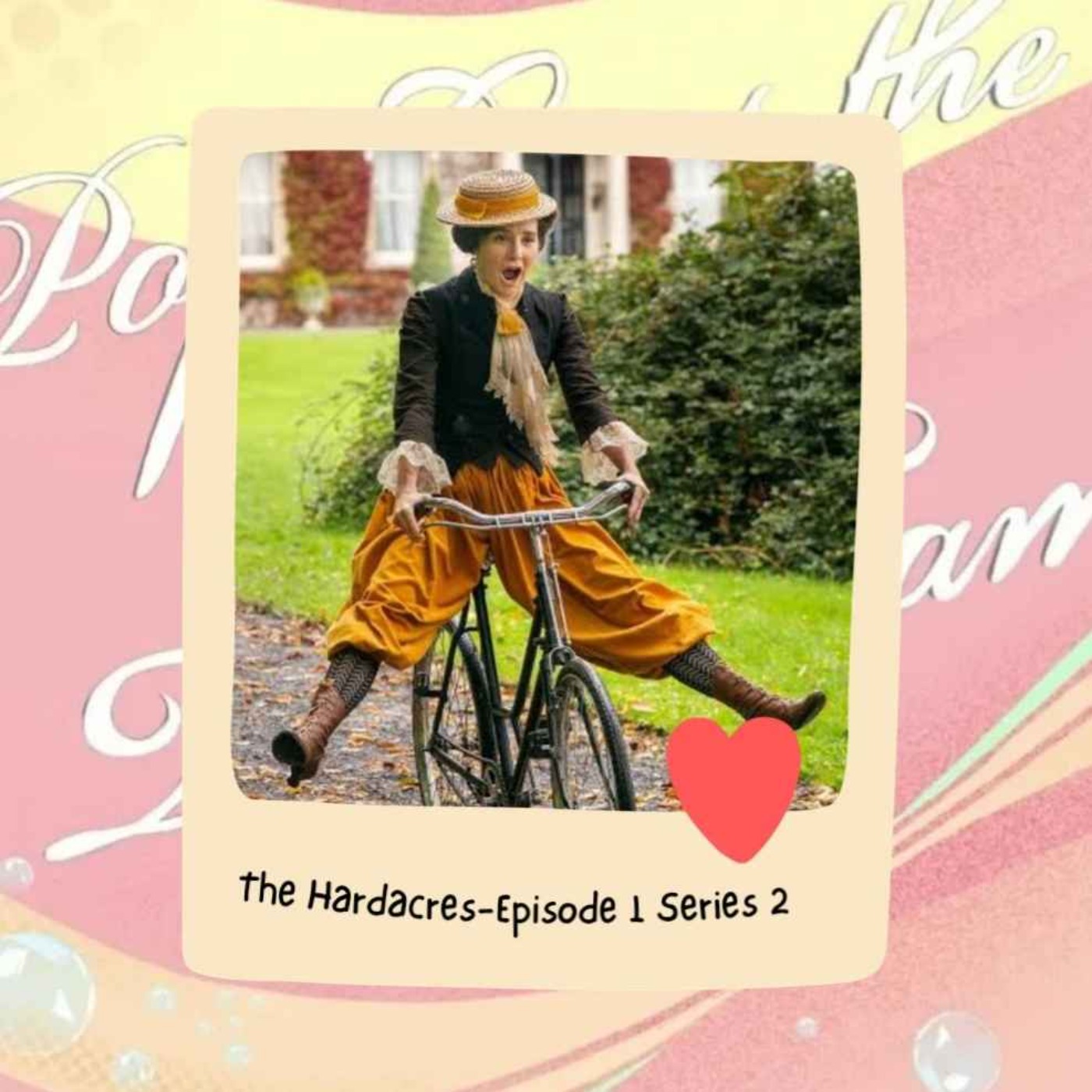 The Hardacres - Series 2 Episode 1 (Review) episode artwork