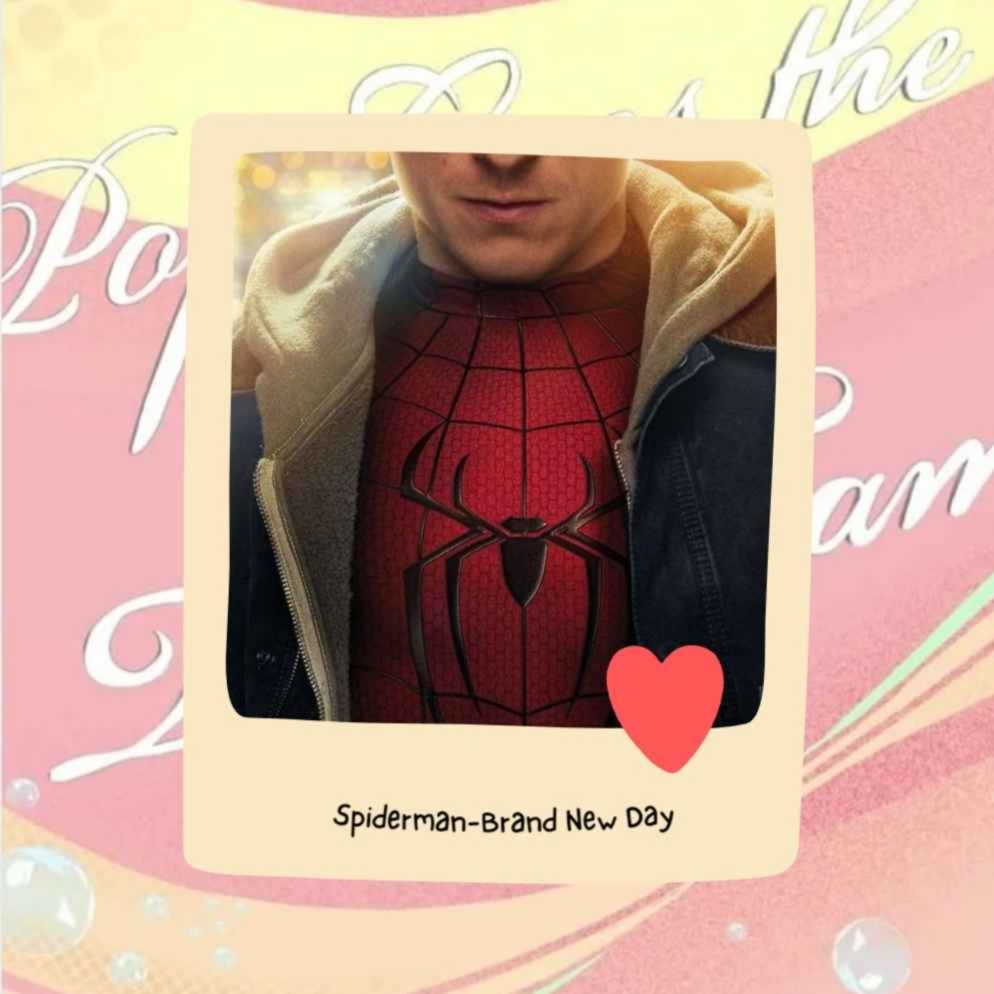 Spider-Man Brand New Day (Mini-Review) episode artwork