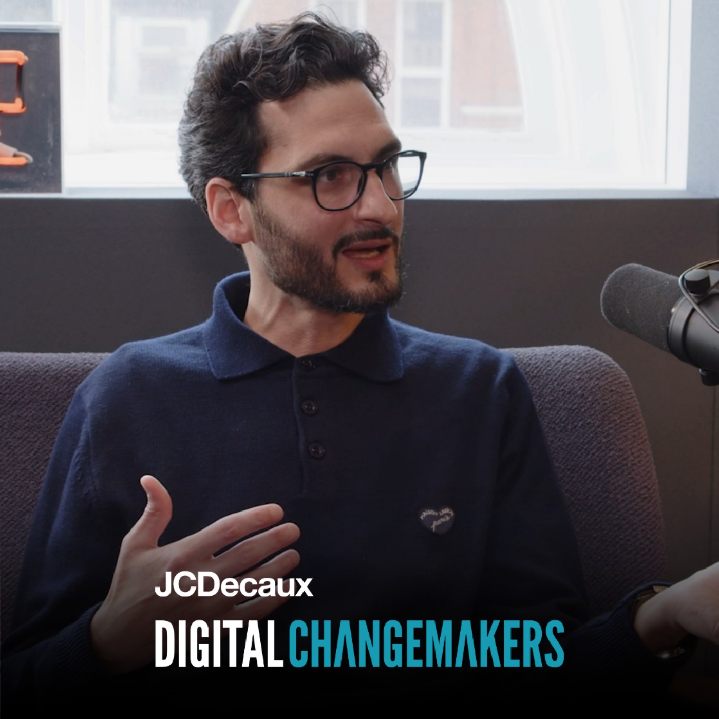 Uber: The brand and performance flip.