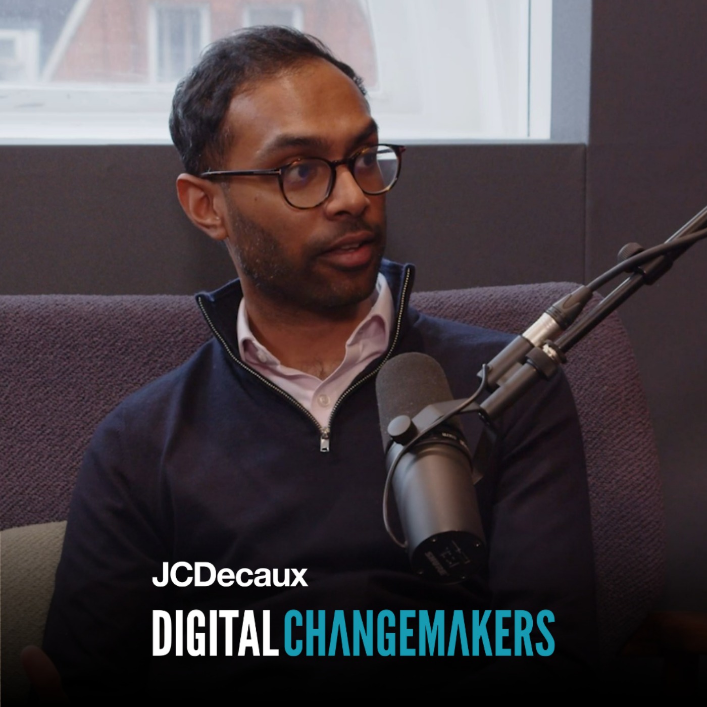 Navigating the year ahead: 2025 market predictions with Andy Lobo, Strategy&.