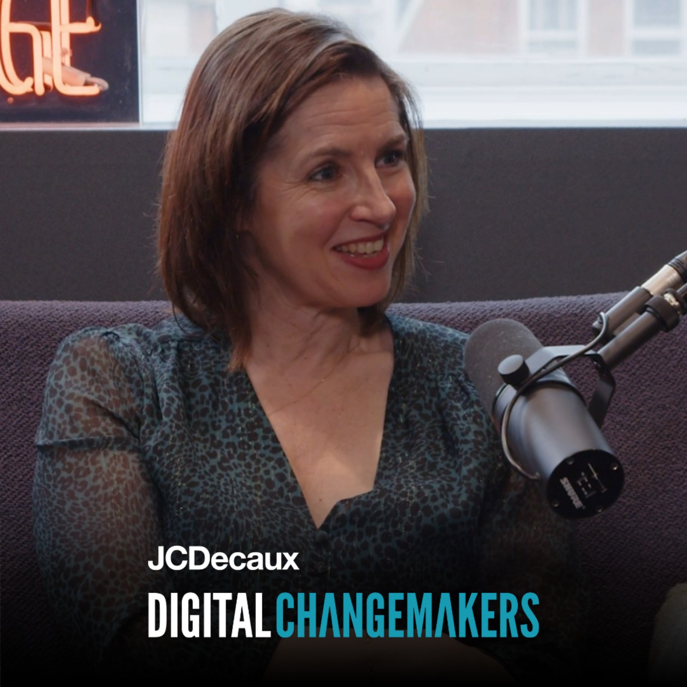 Digital Changemakers