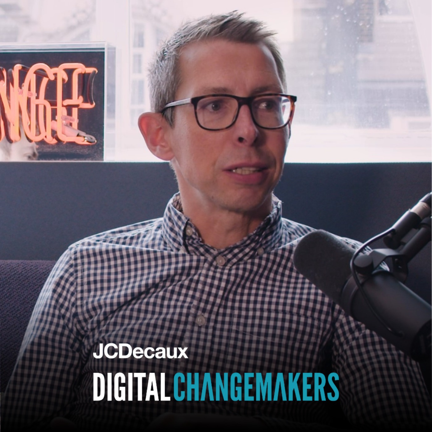 Digital Changemakers