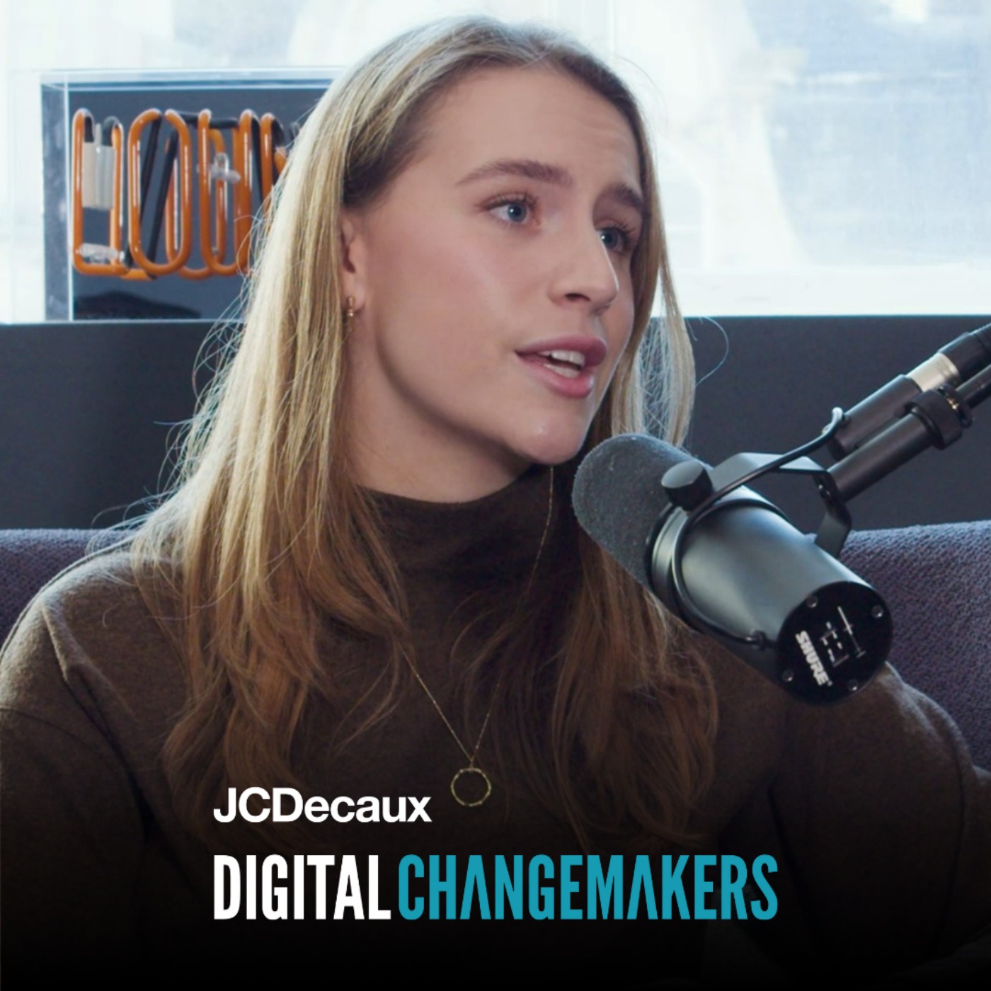 Digital Changemakers