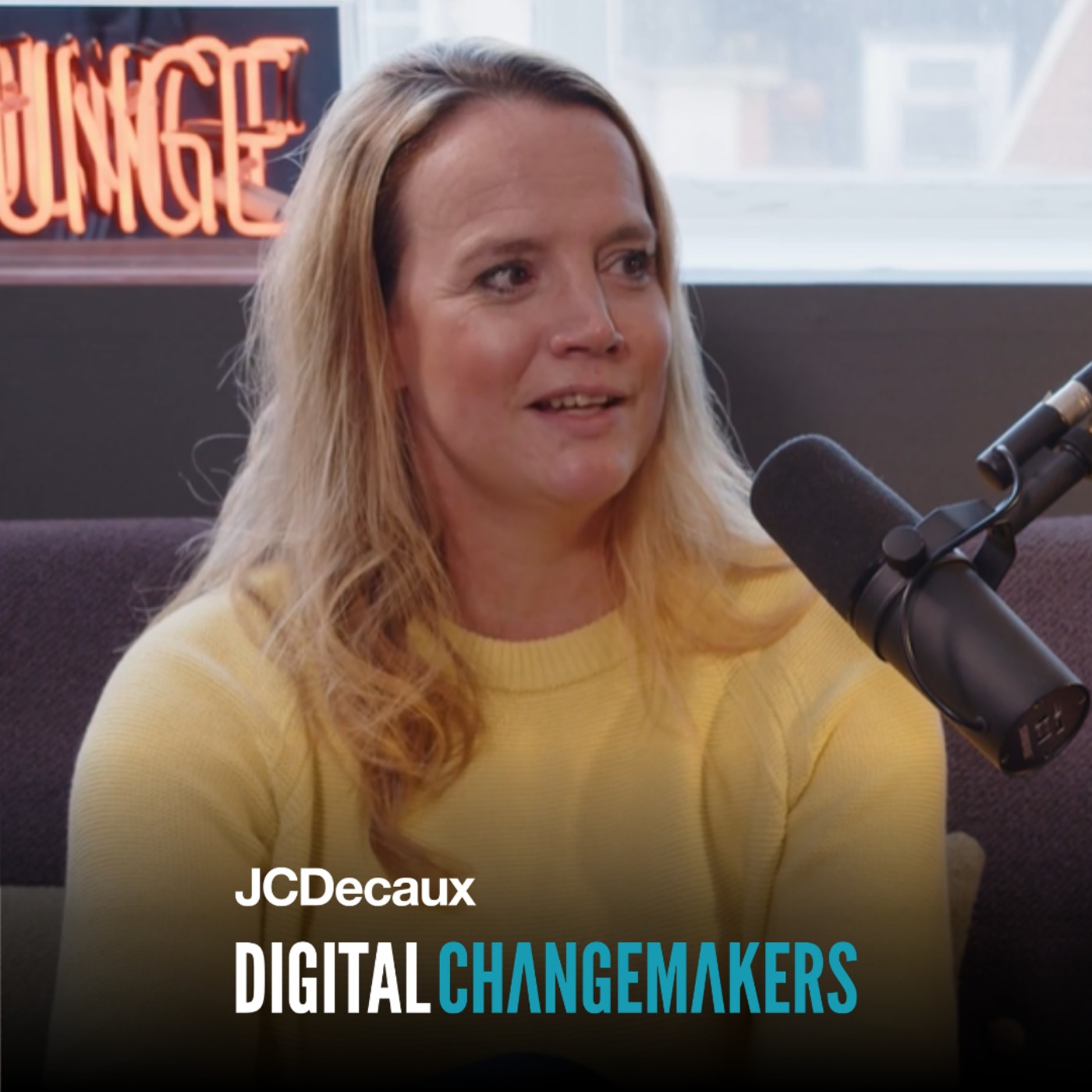 How Interflora keeps a legacy in bloom using creativity and emotion.