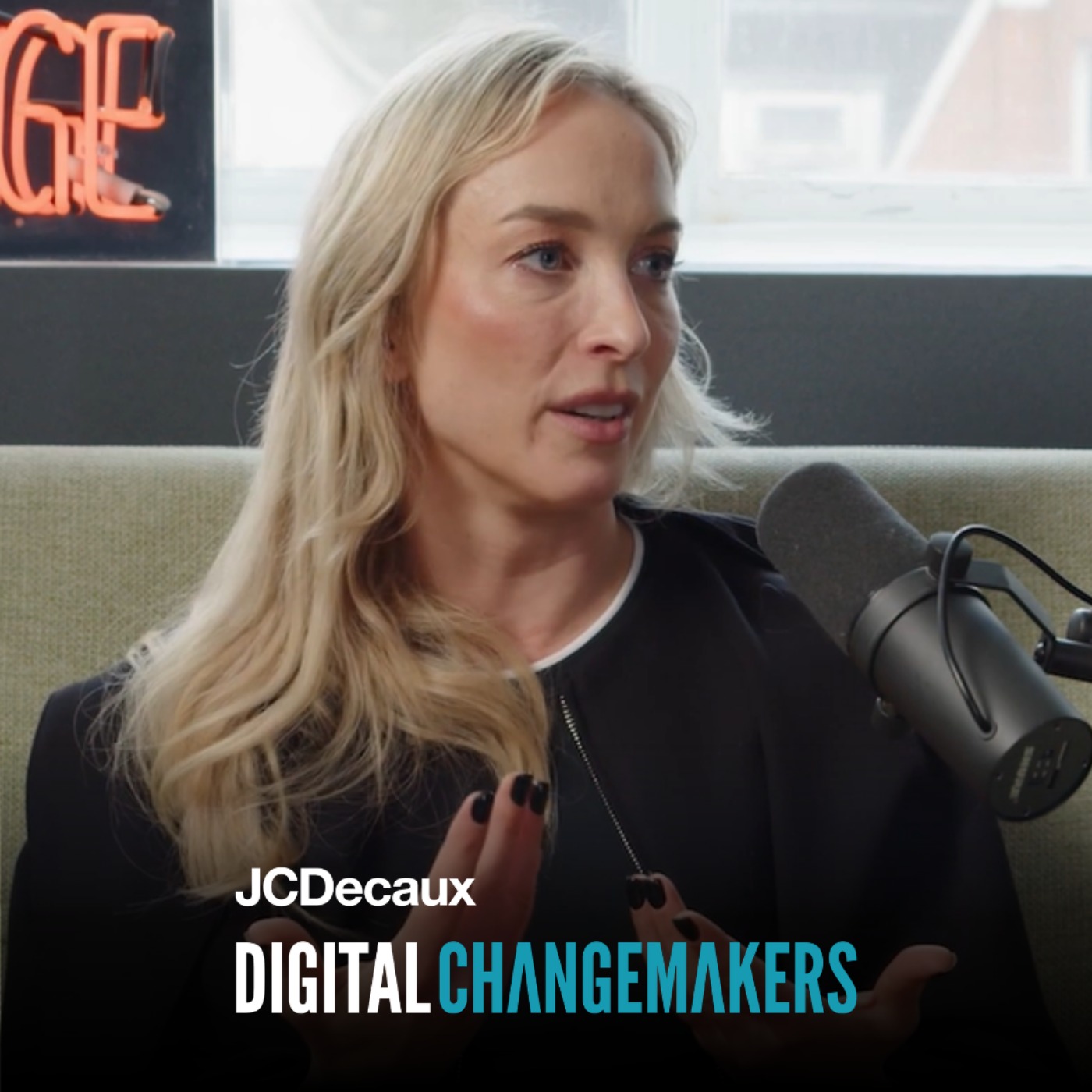 Grow Different: Georgia Scott on brand, data and driving growth at Monzo