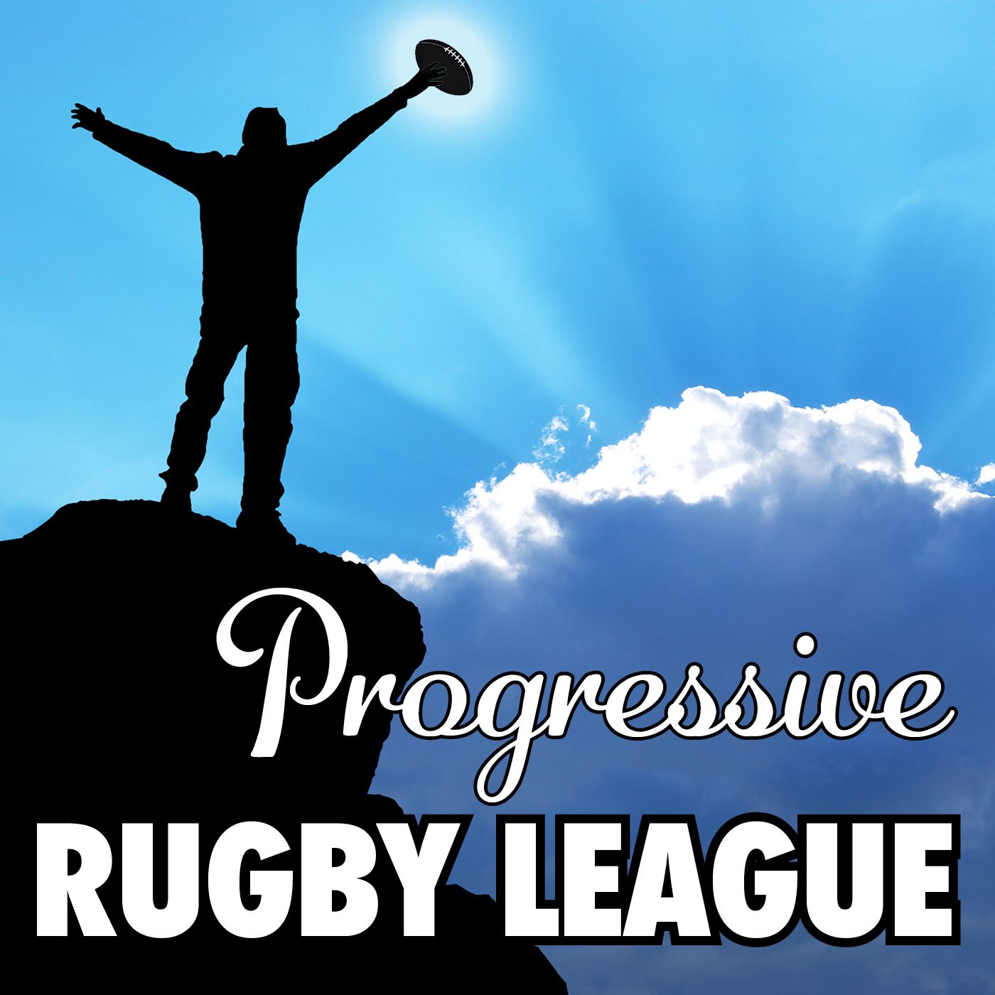 cover art for PRL 9 May 2023 - The Rules of Rugby League Engagement with Matt Cecchin