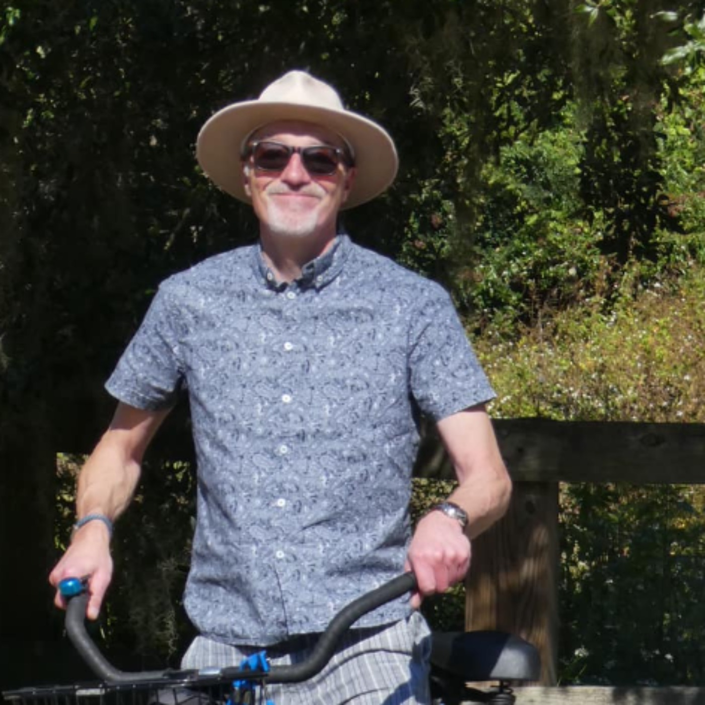 Mobility Stories