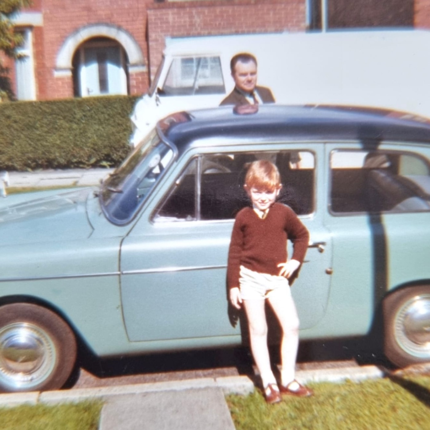 Mobility Stories