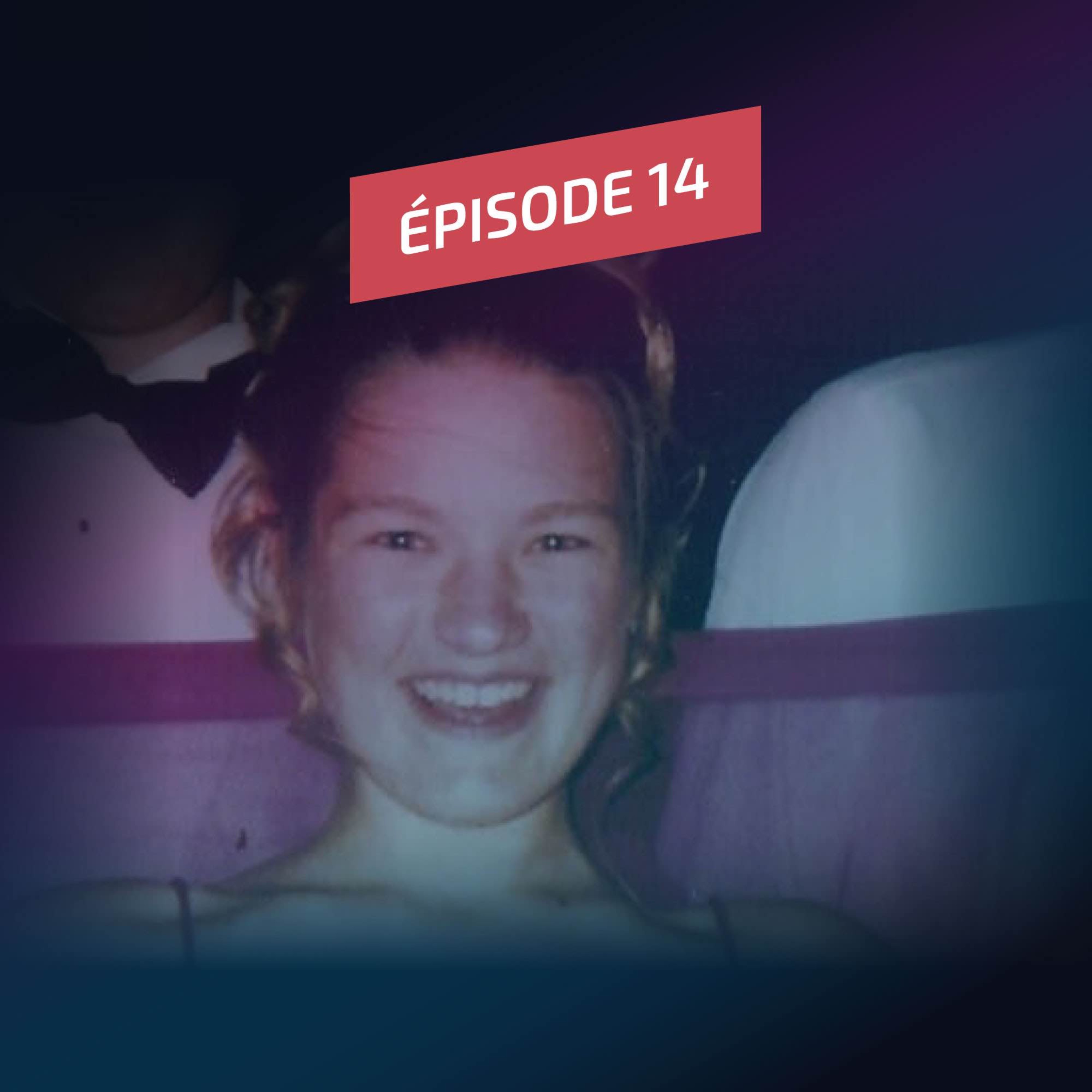 Episode 14 : Qu'est-il arrivé à Molly Bish ?